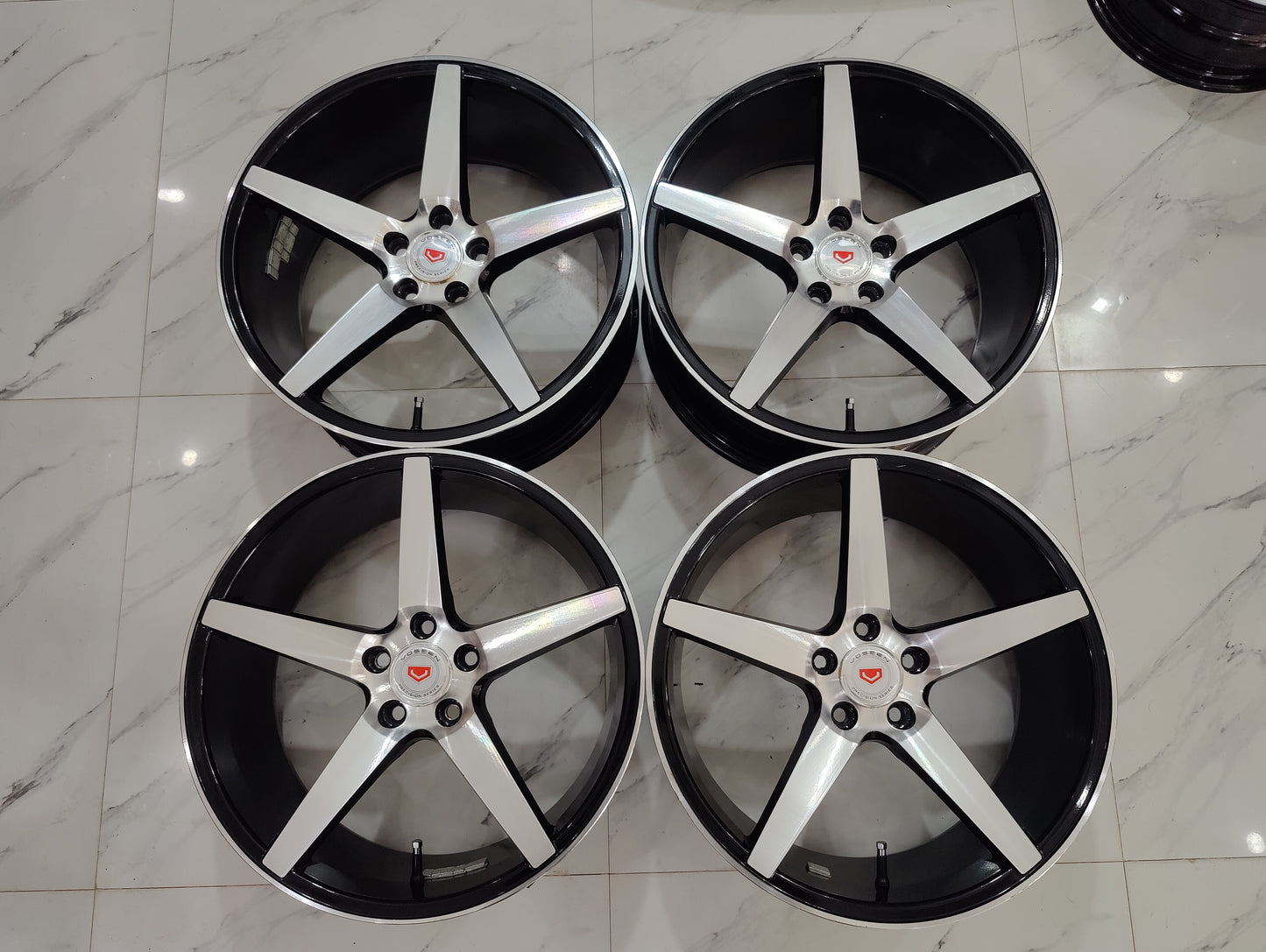 Vossen CV3