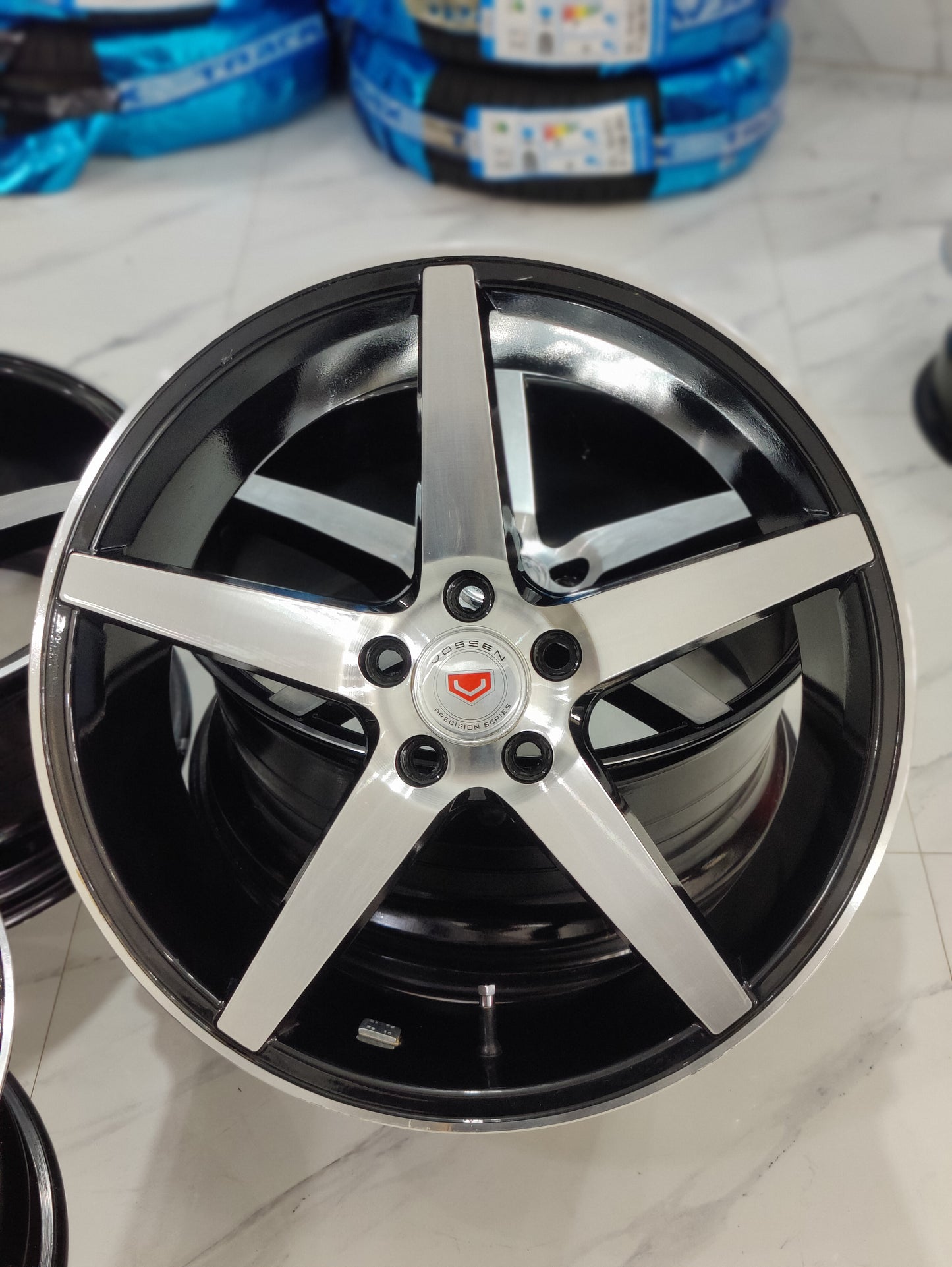 Vossen CV3