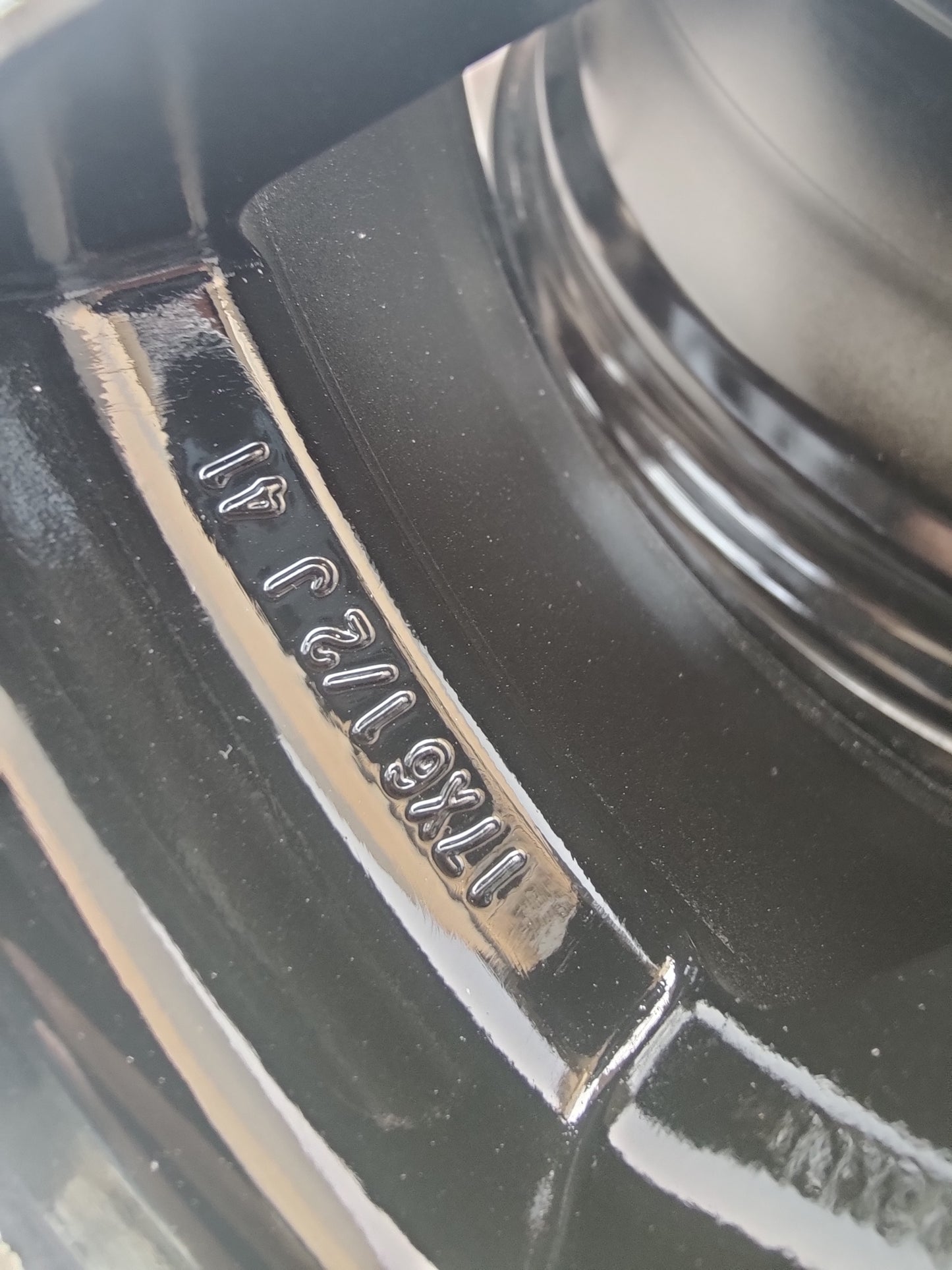 Aqua G's Wheels