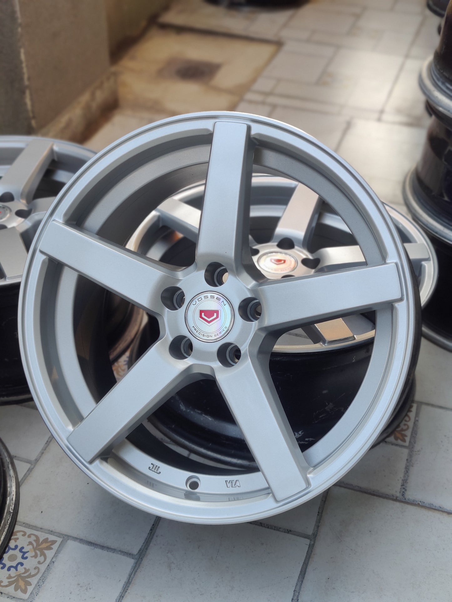 Vossen CV3