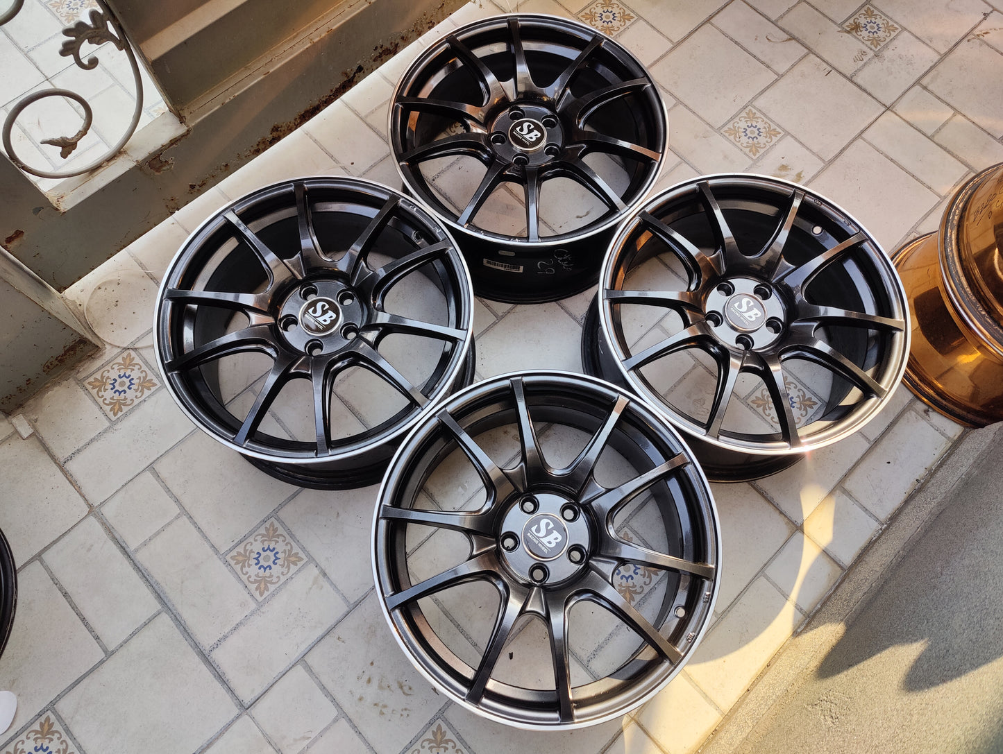 Wedsports SA-55