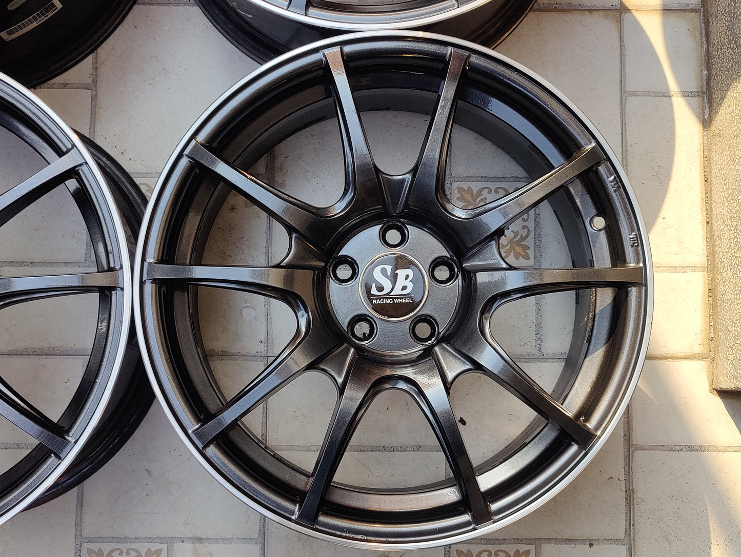 Wedsports SA-55