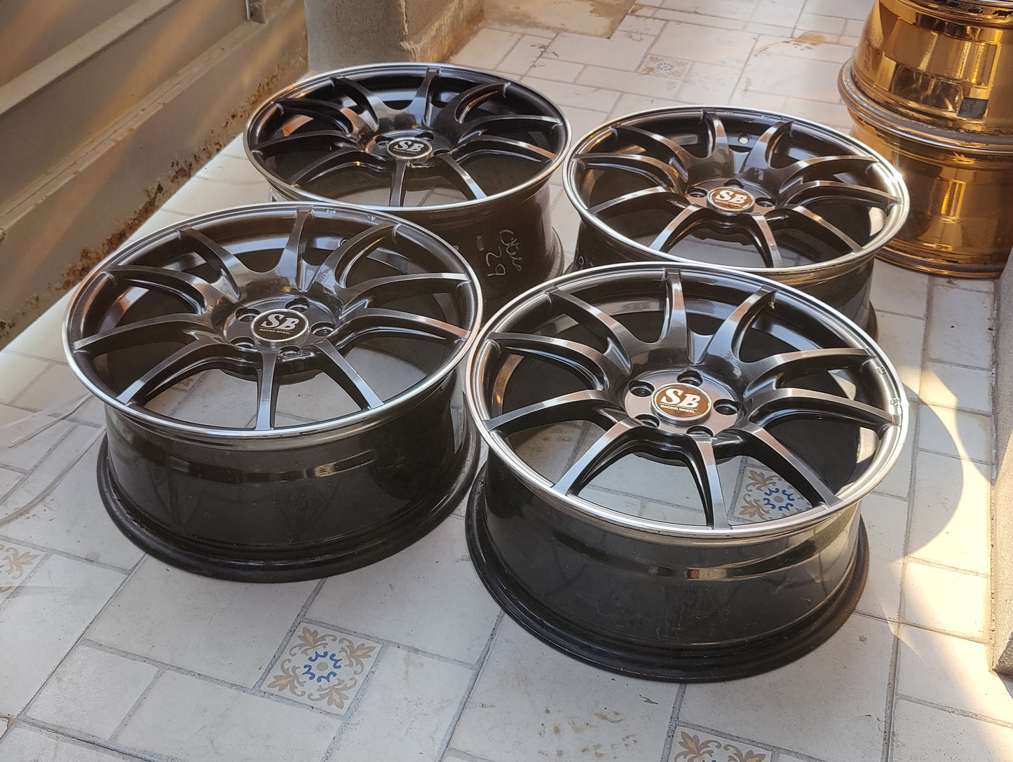 Wedsports SA-55