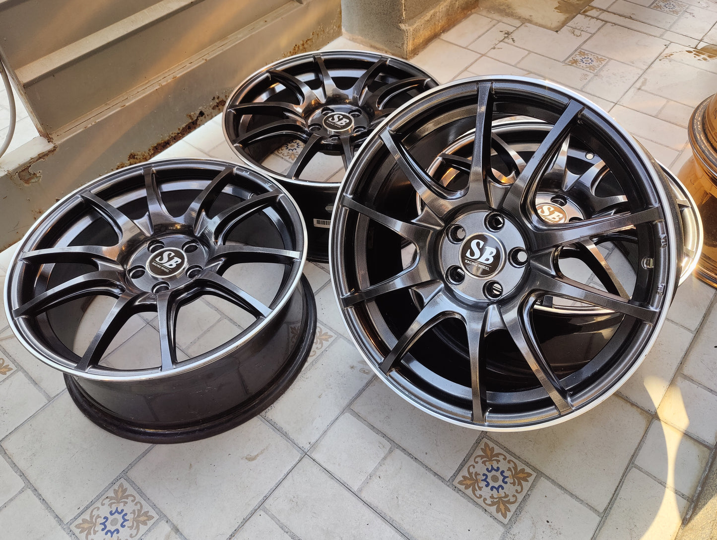 Wedsports SA-55