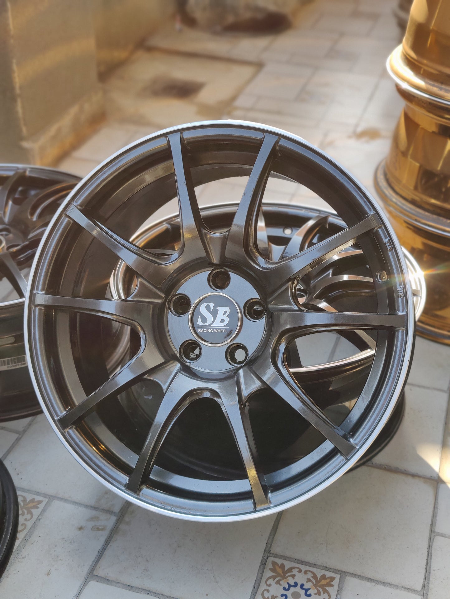 Wedsports SA-55