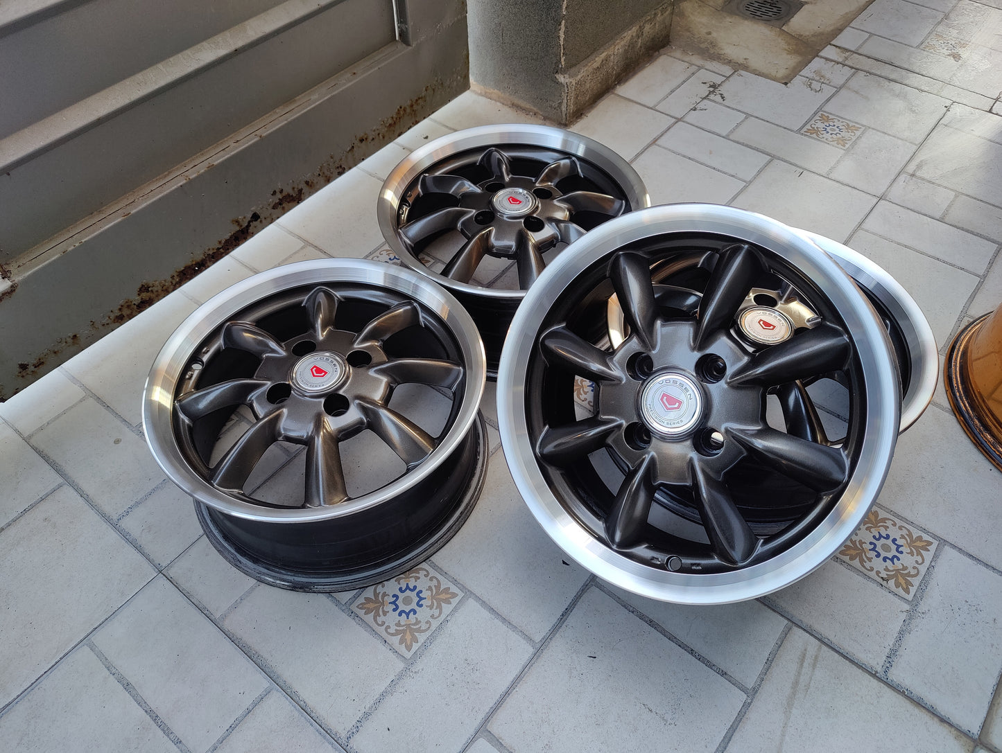 Rota RB Wheels
