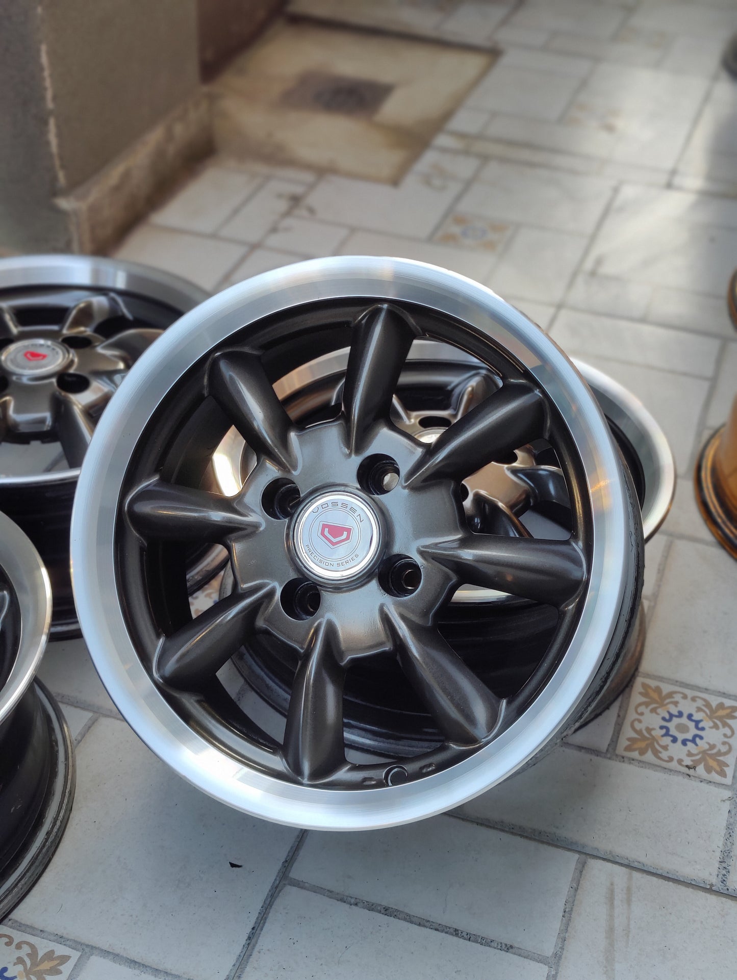 Rota RB Wheels