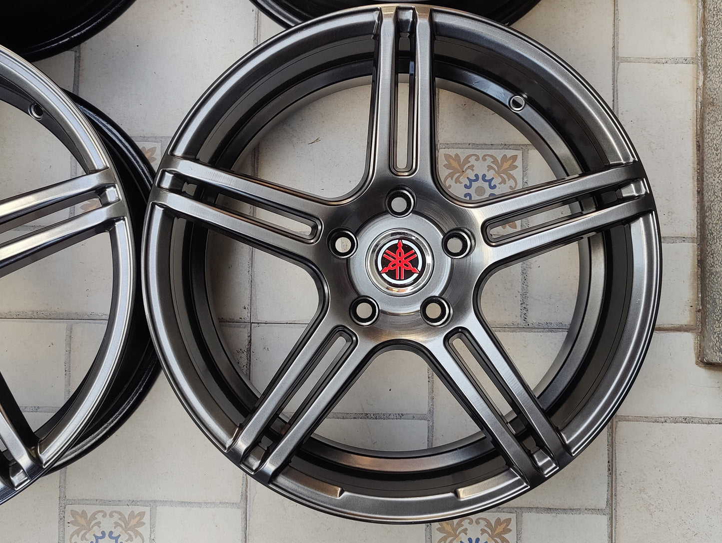 Vitara Wheels