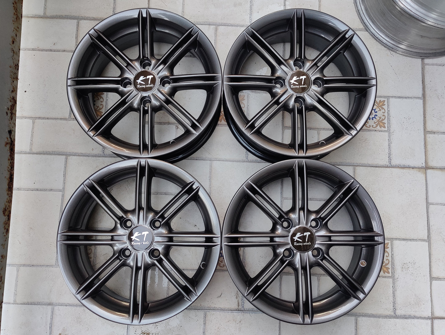 LS Wheels
