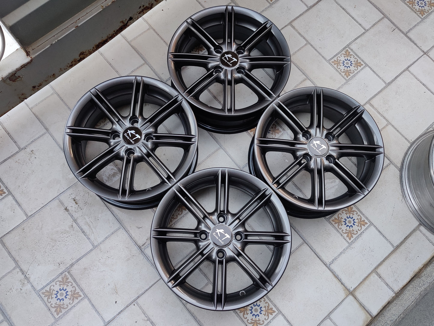 LS Wheels