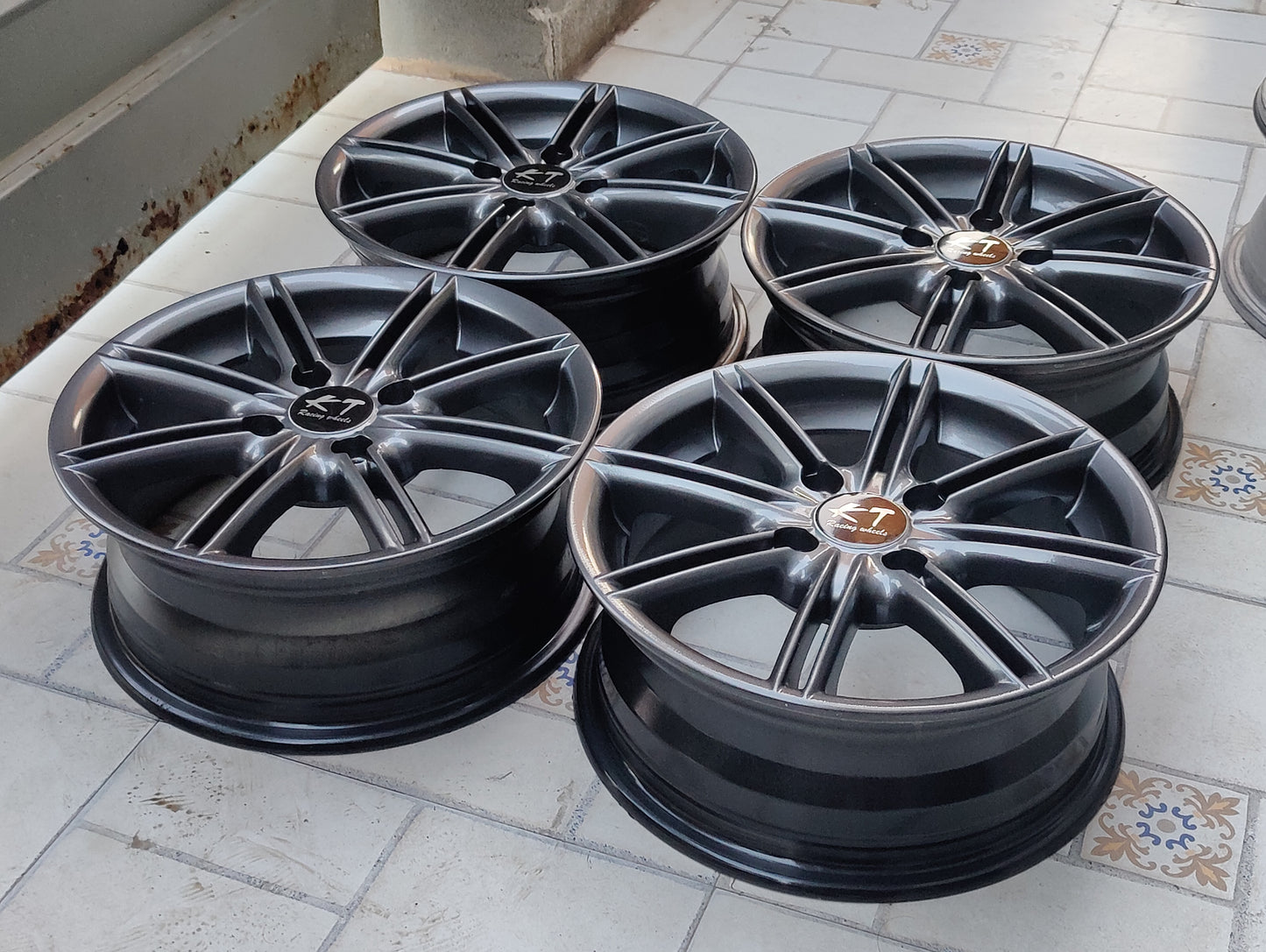 LS Wheels