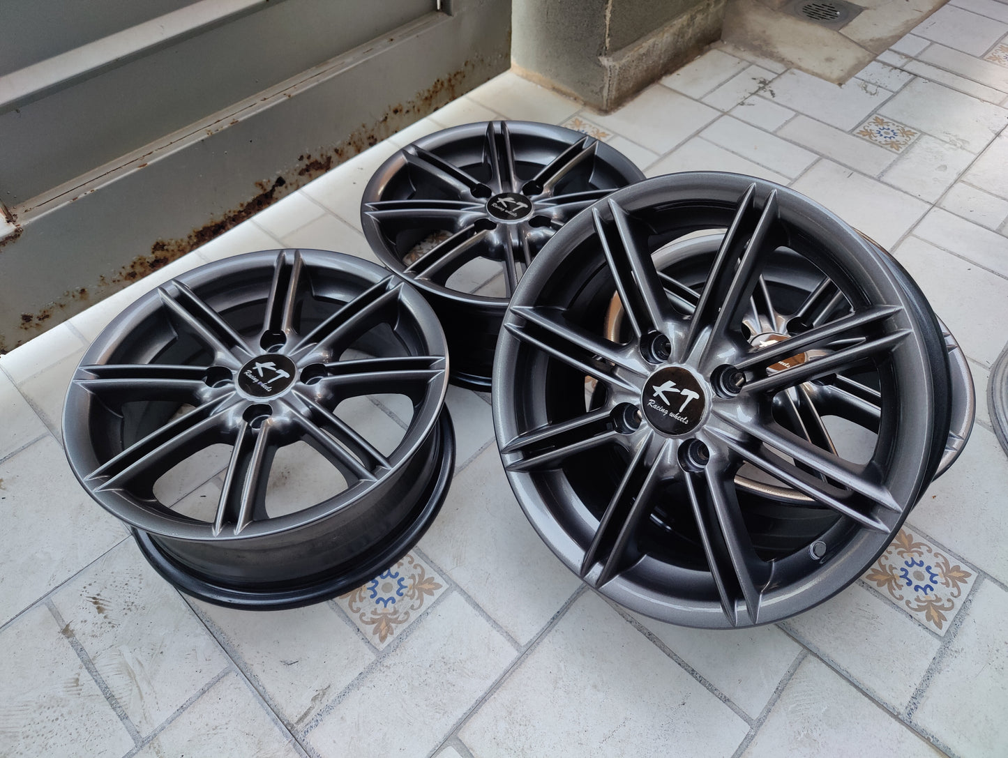 LS Wheels