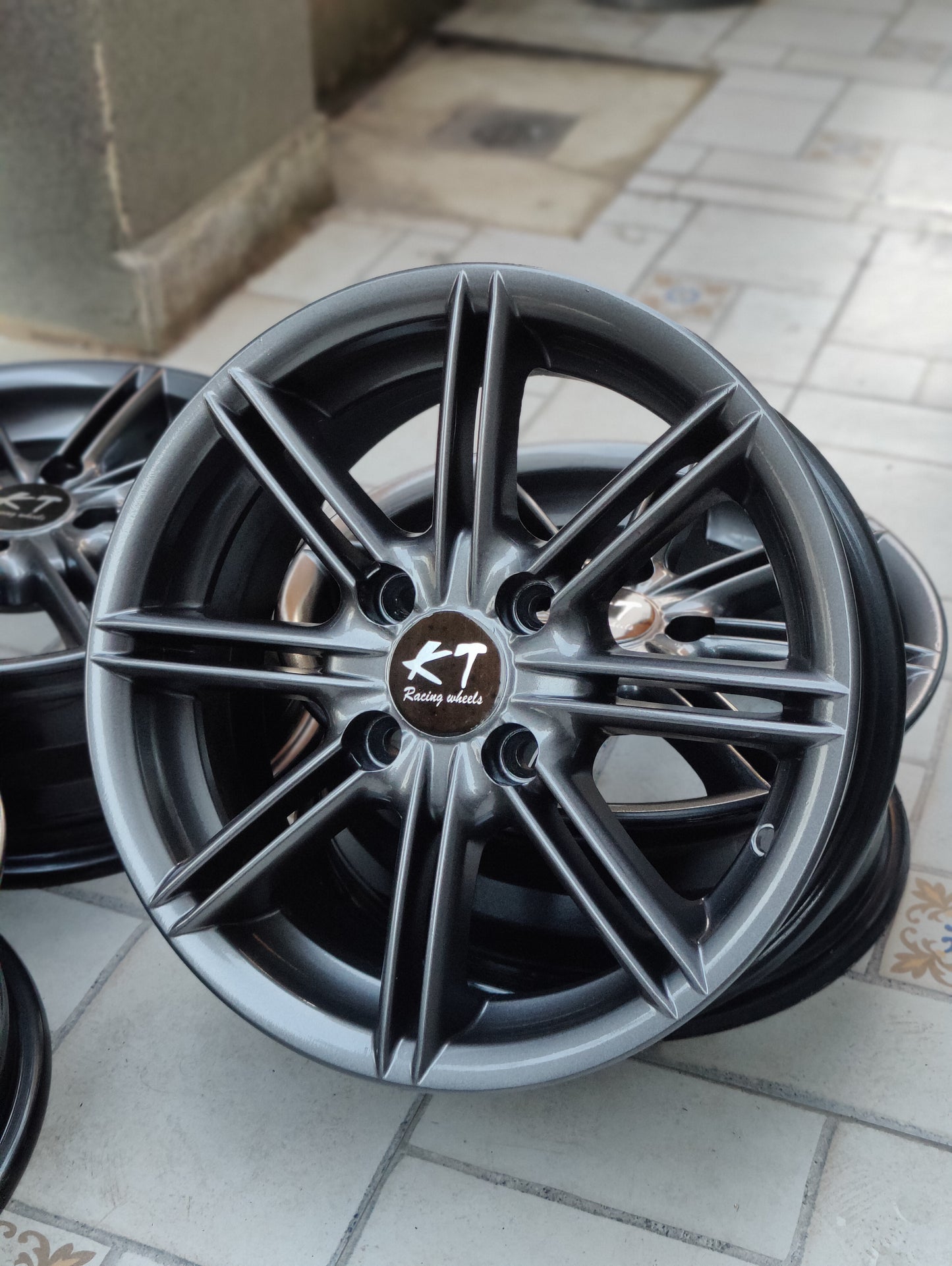 LS Wheels