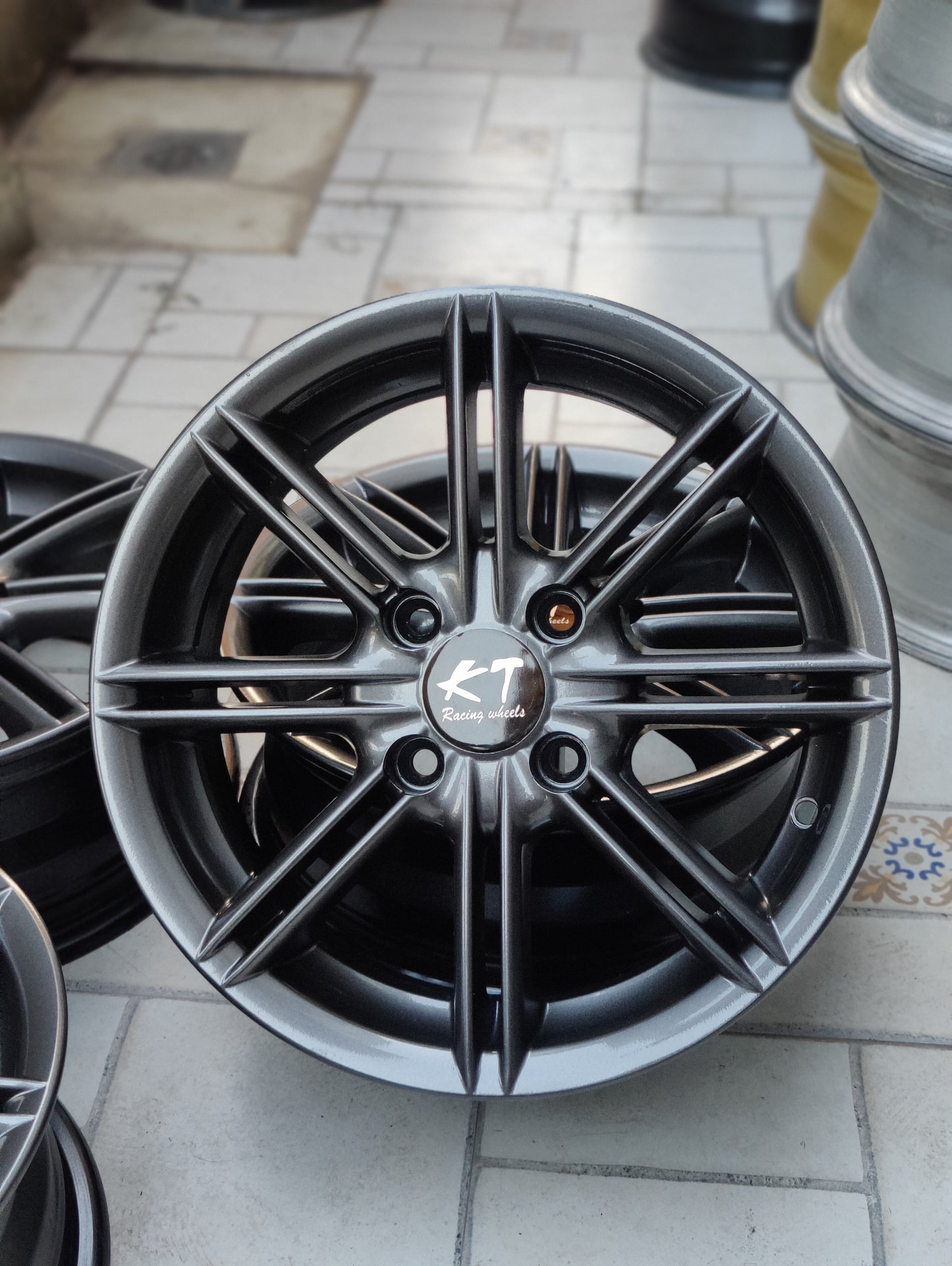 LS Wheels