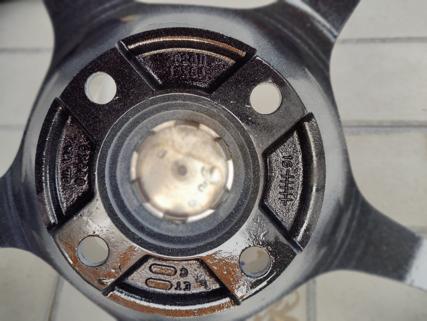 Enkei RP01 Wheels
