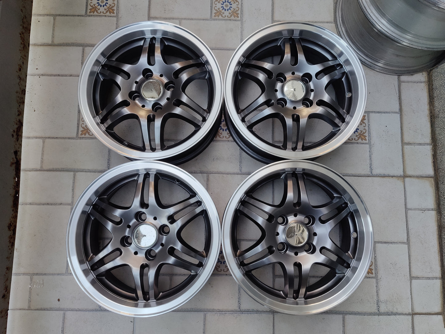 SSW Wheels