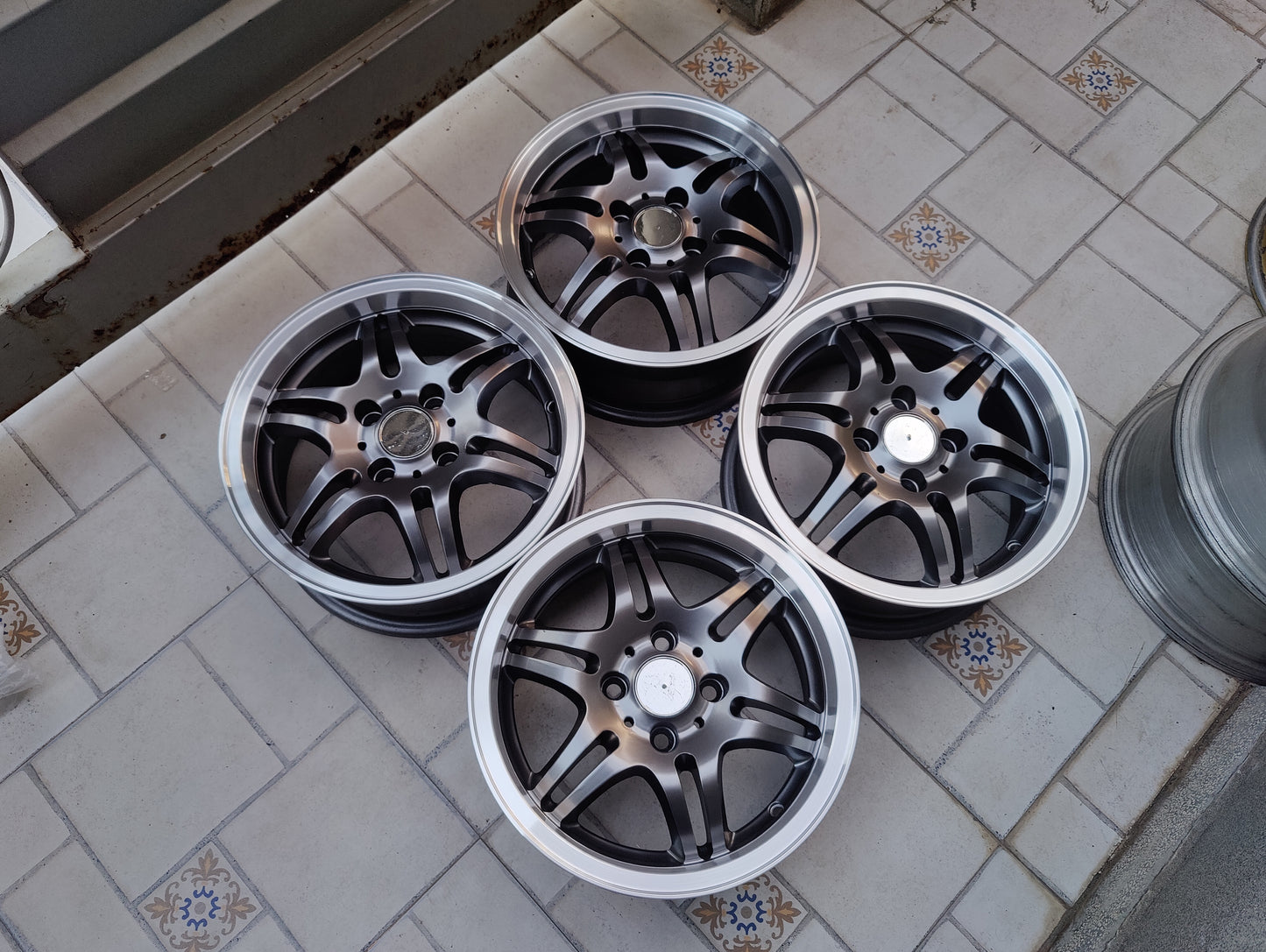 SSW Wheels