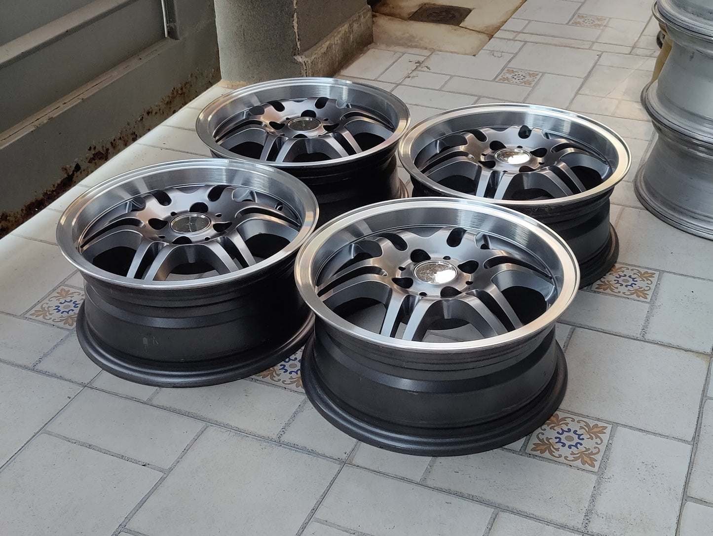 SSW Wheels