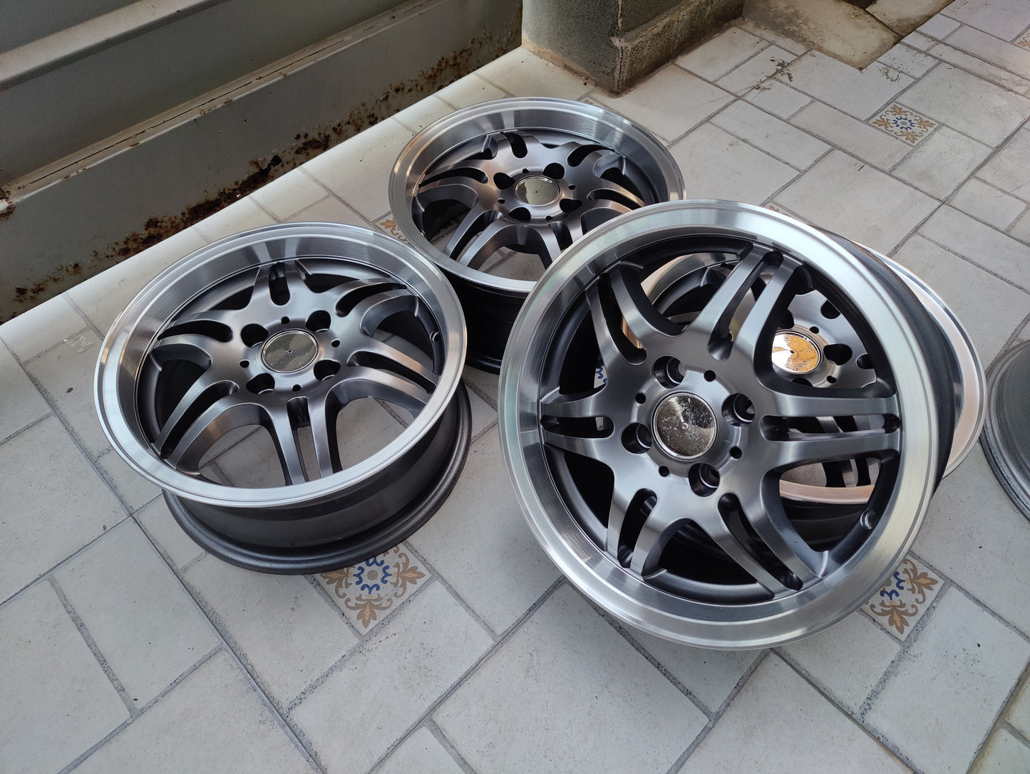 SSW Wheels