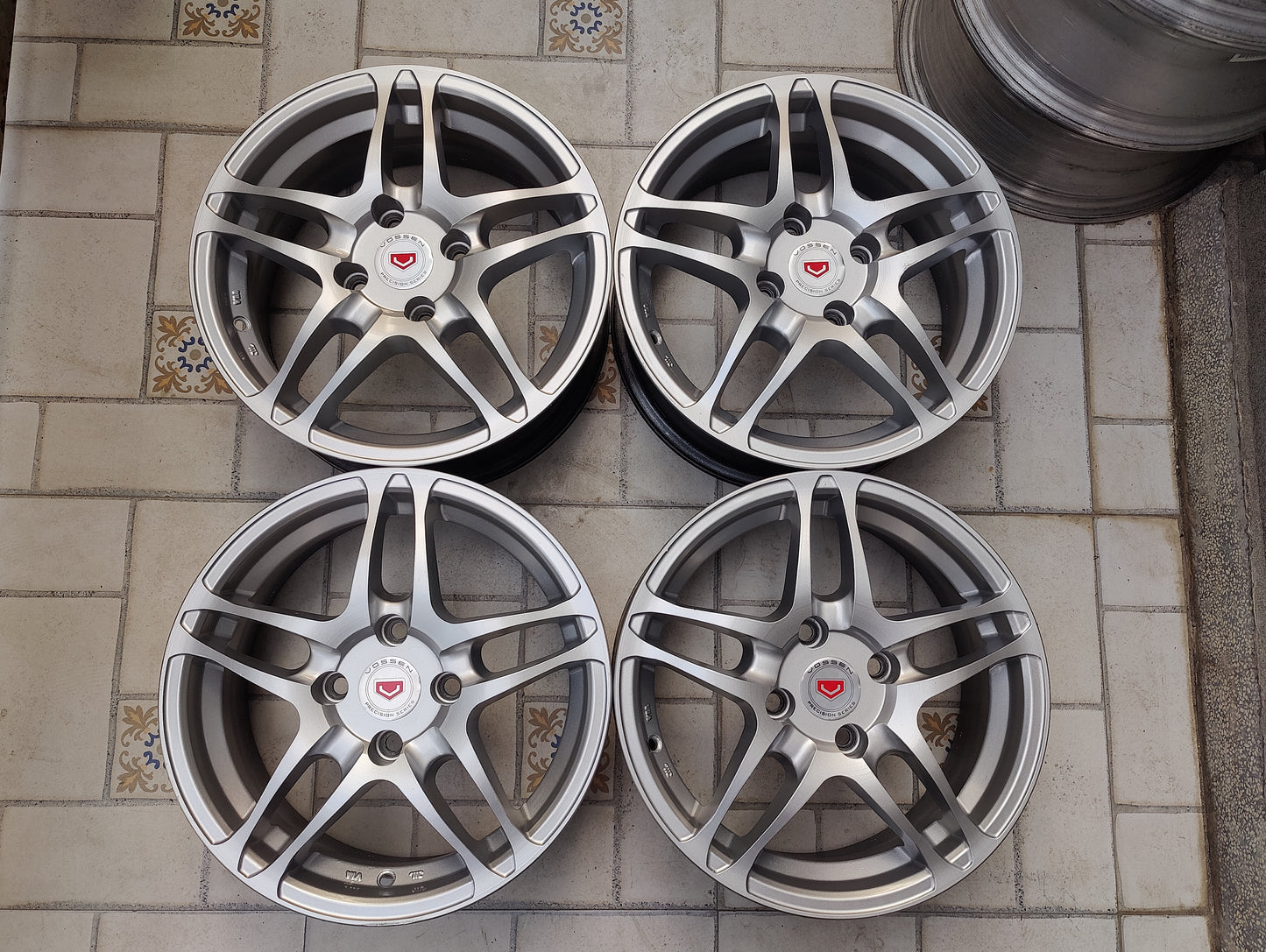 Vossen CV5