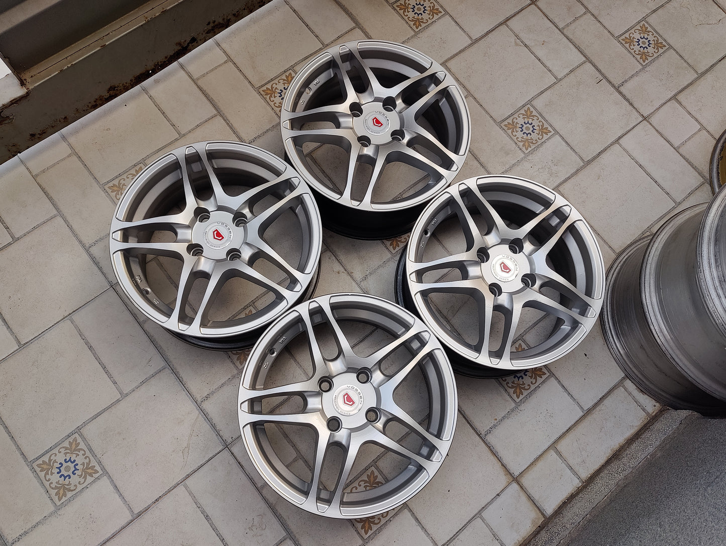 Vossen CV5