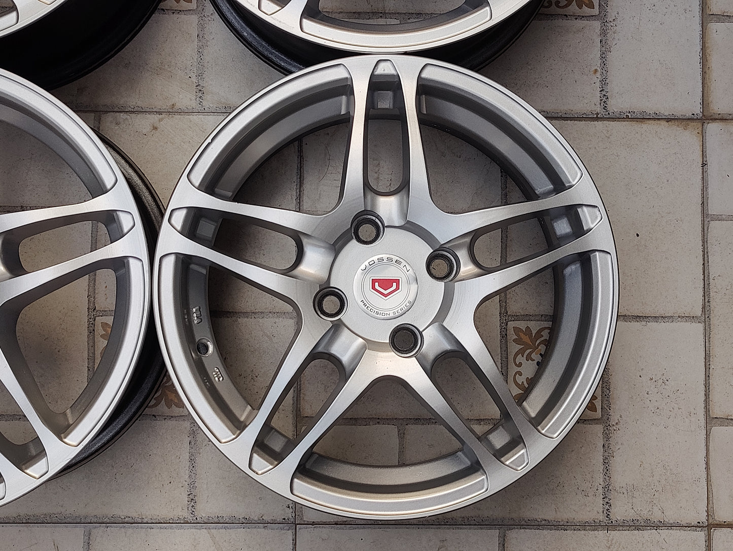 Vossen CV5