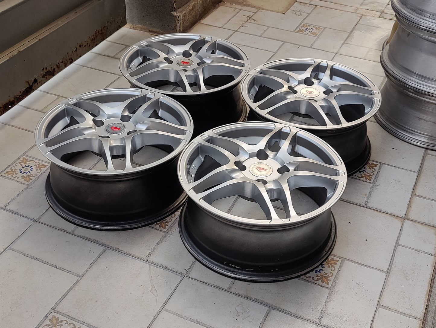 Vossen CV5