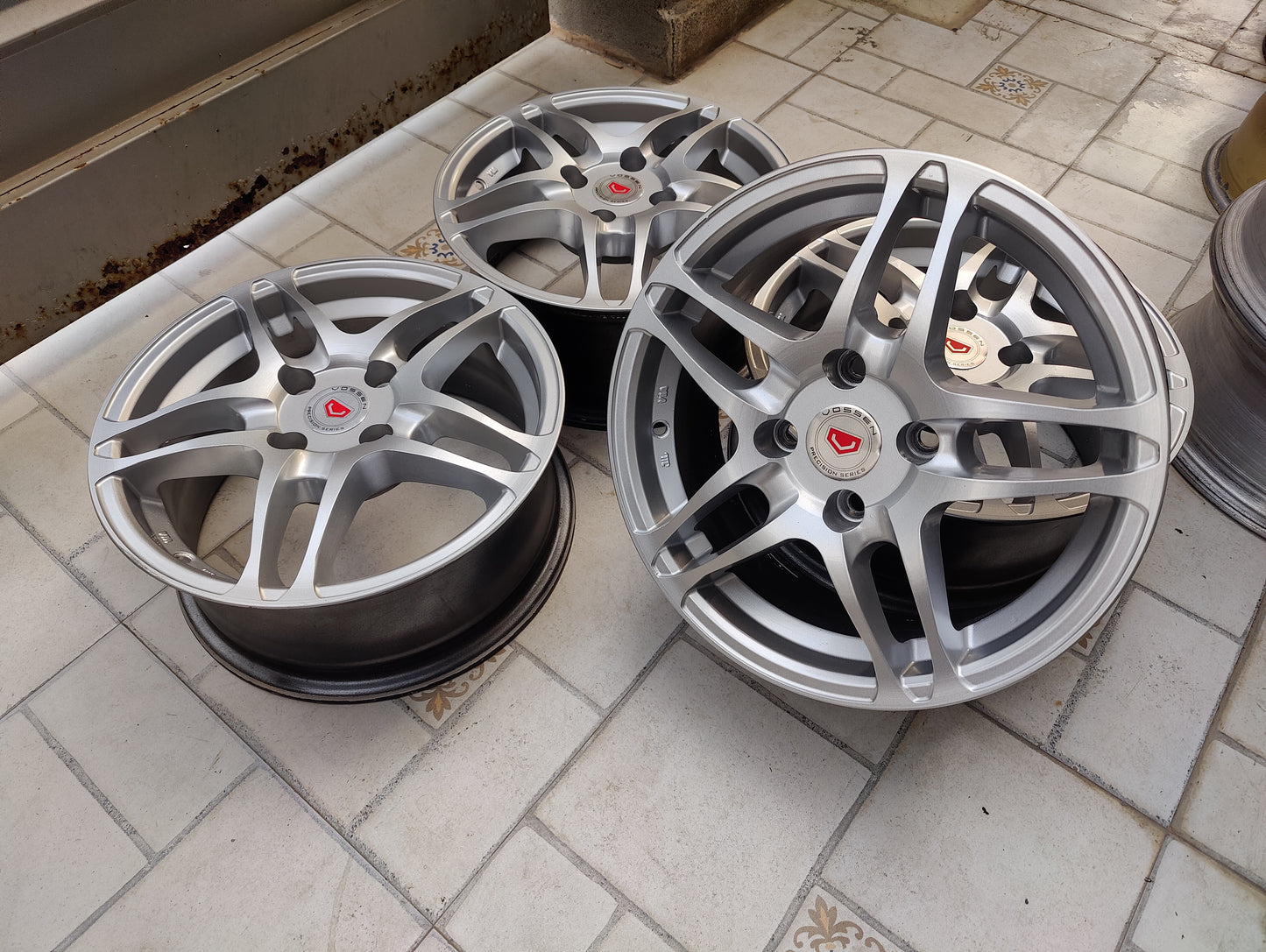 Vossen CV5