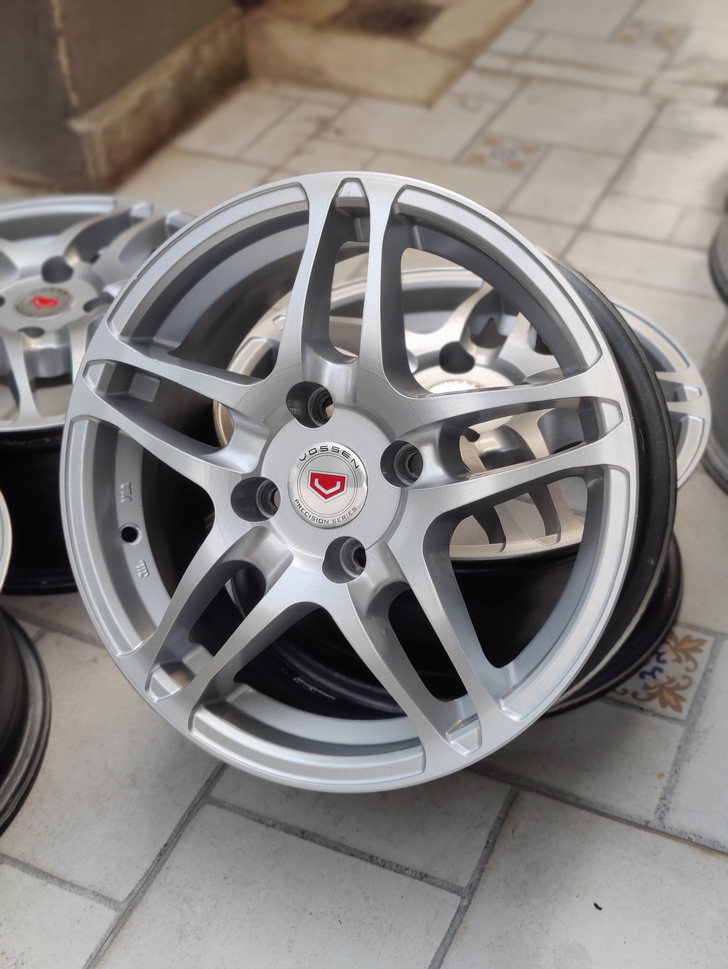 Vossen CV5