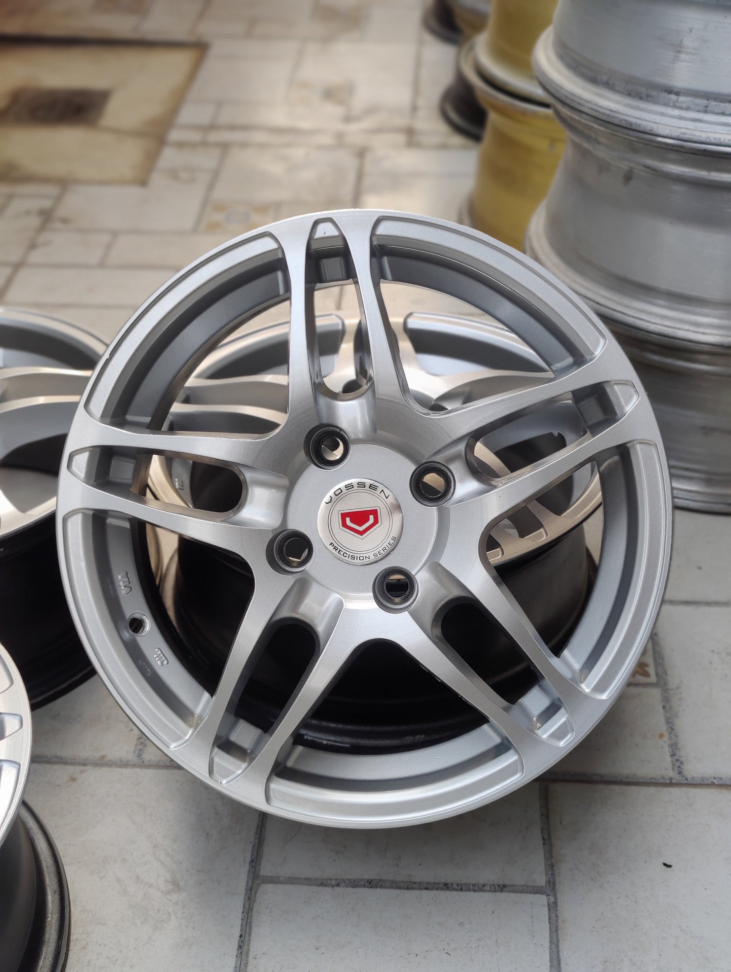 Vossen CV5