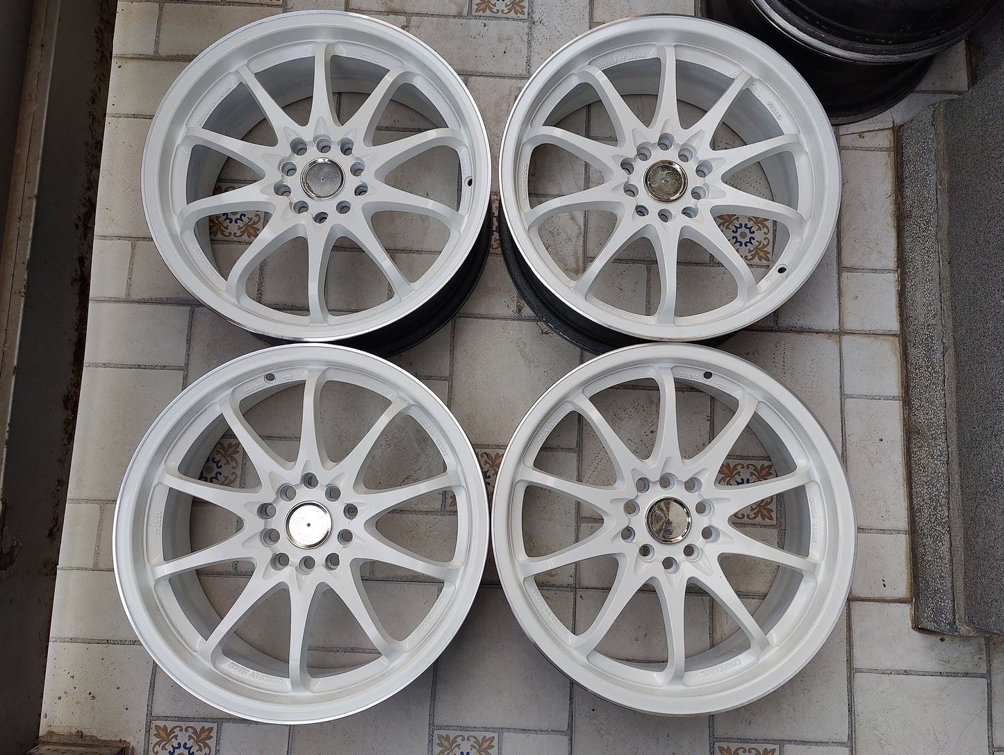 Rays Eng CE28