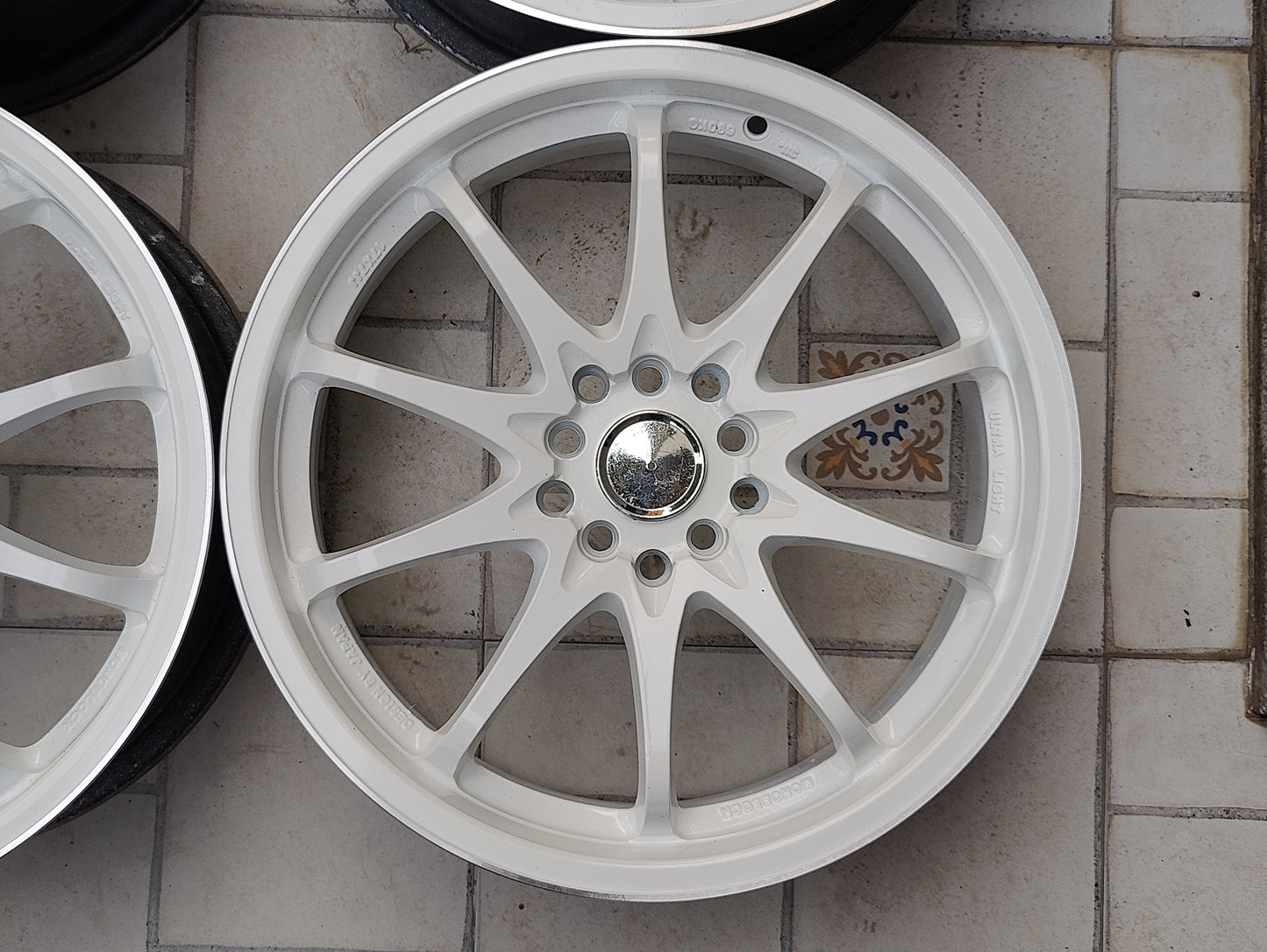 Rays Eng CE28