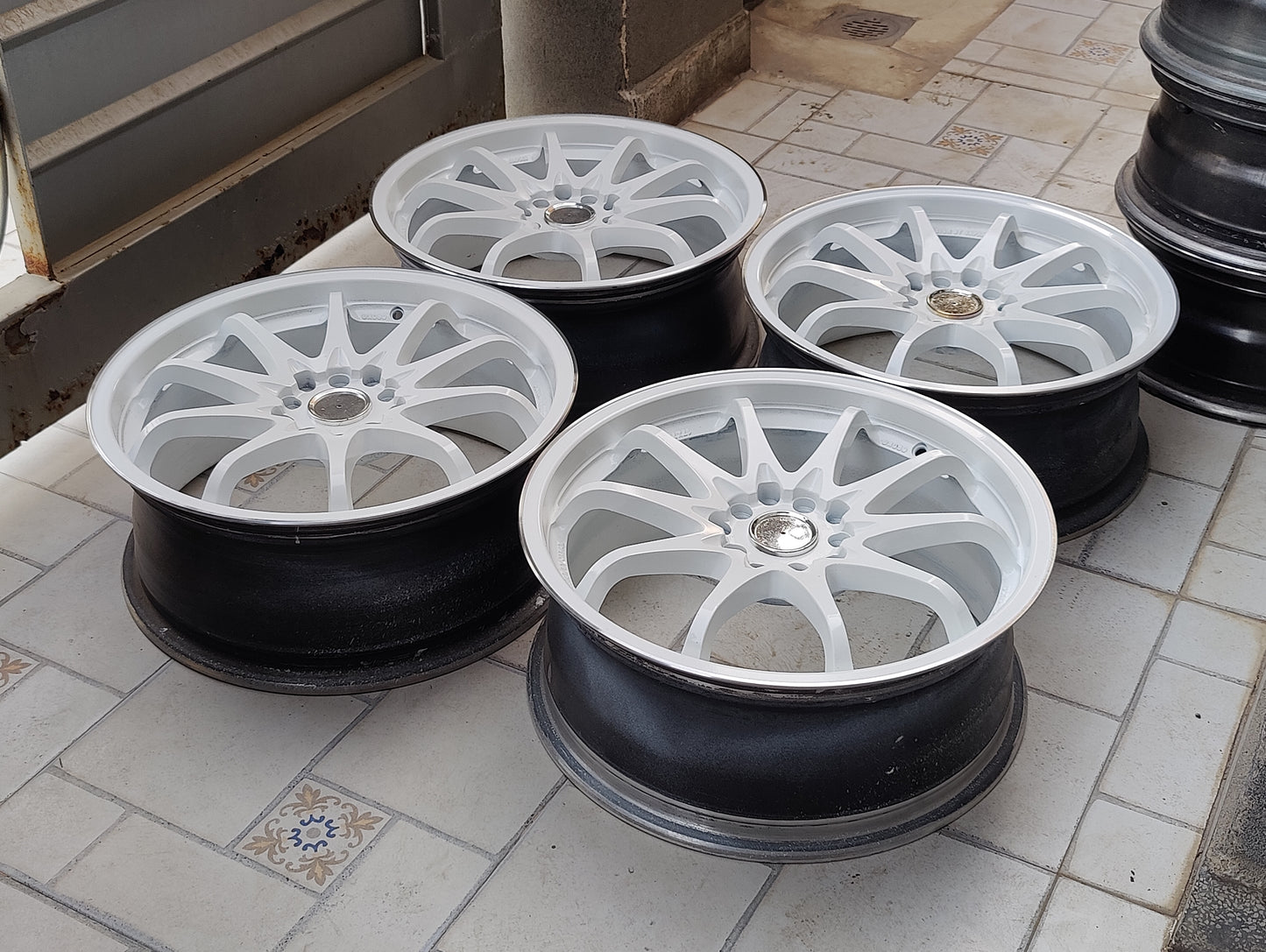 Rays Eng CE28