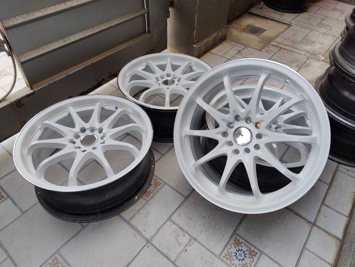 Rays Eng CE28
