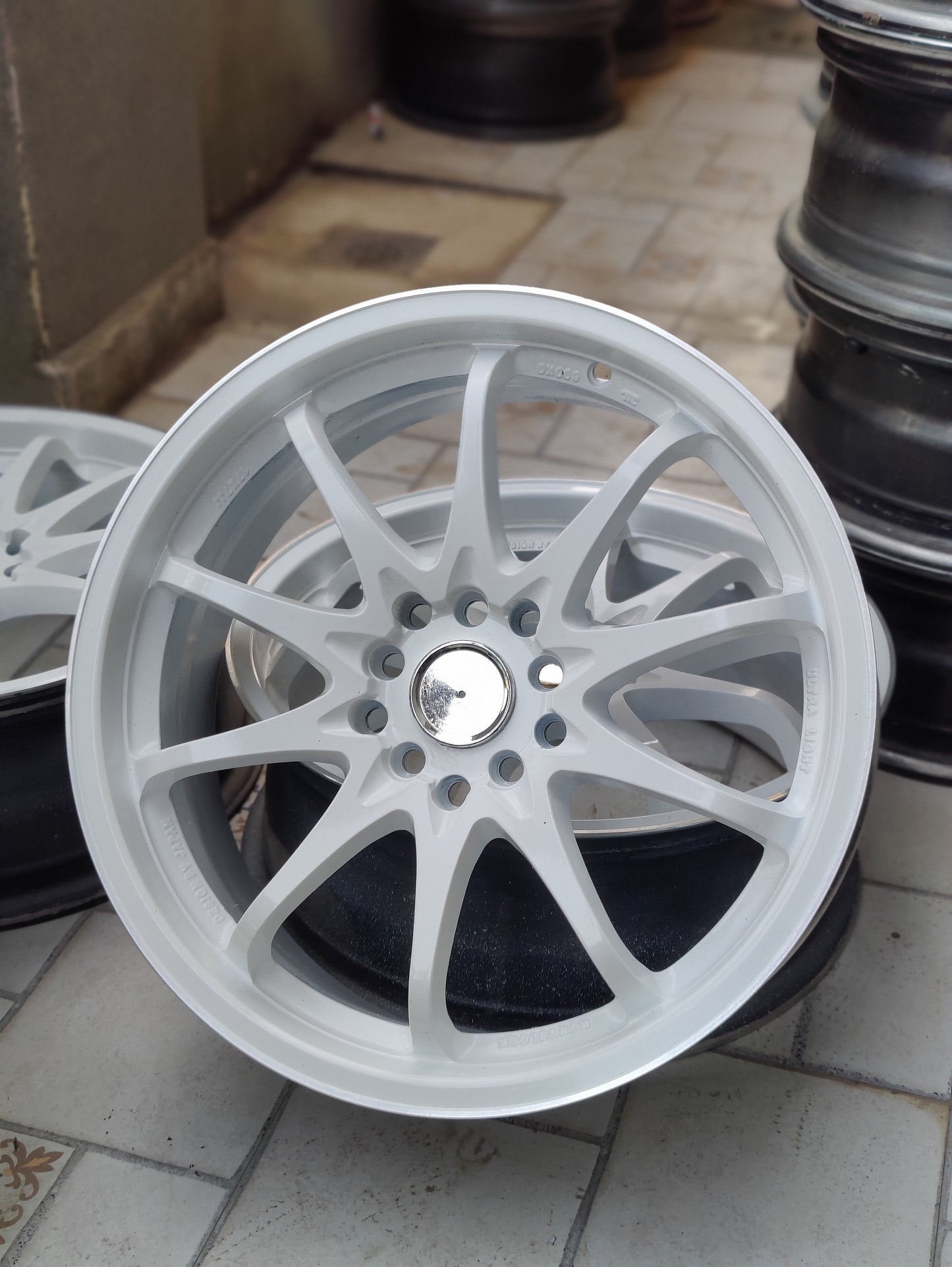 Rays Eng CE28