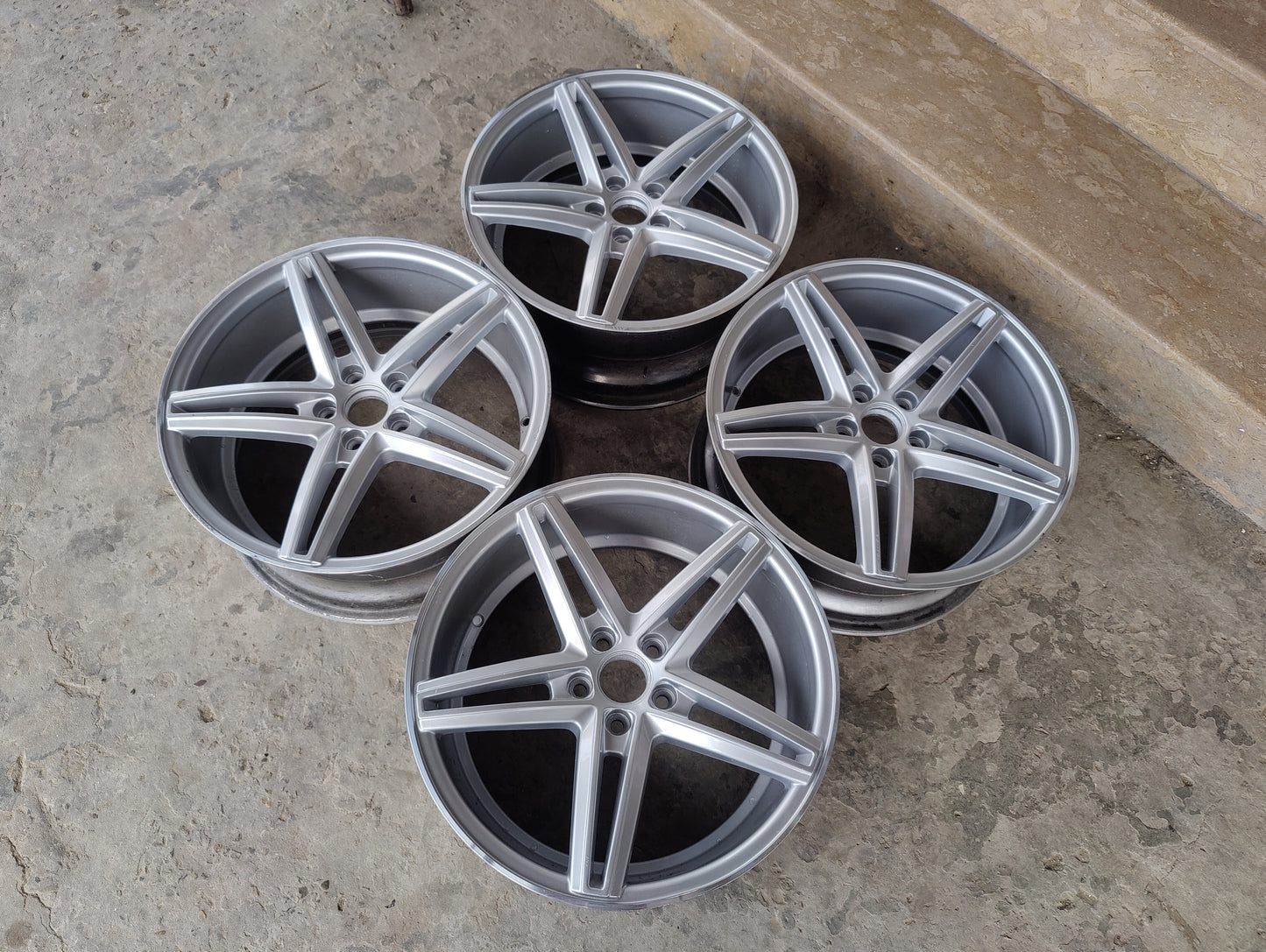 Vossen CV5