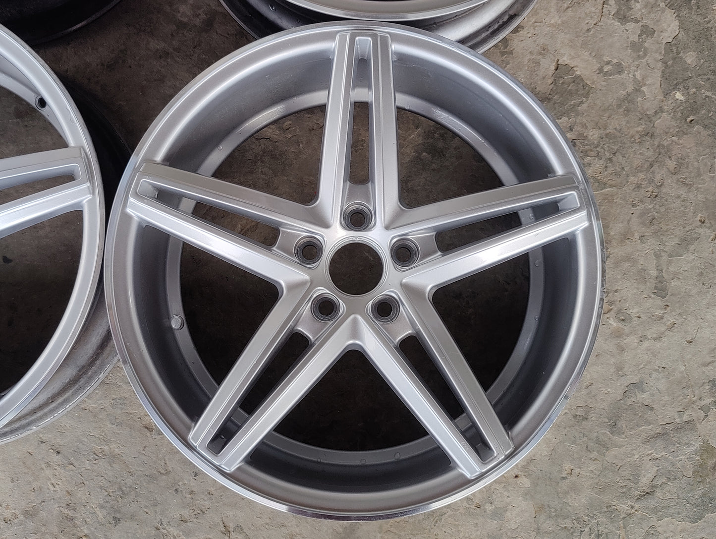 Vossen CV5