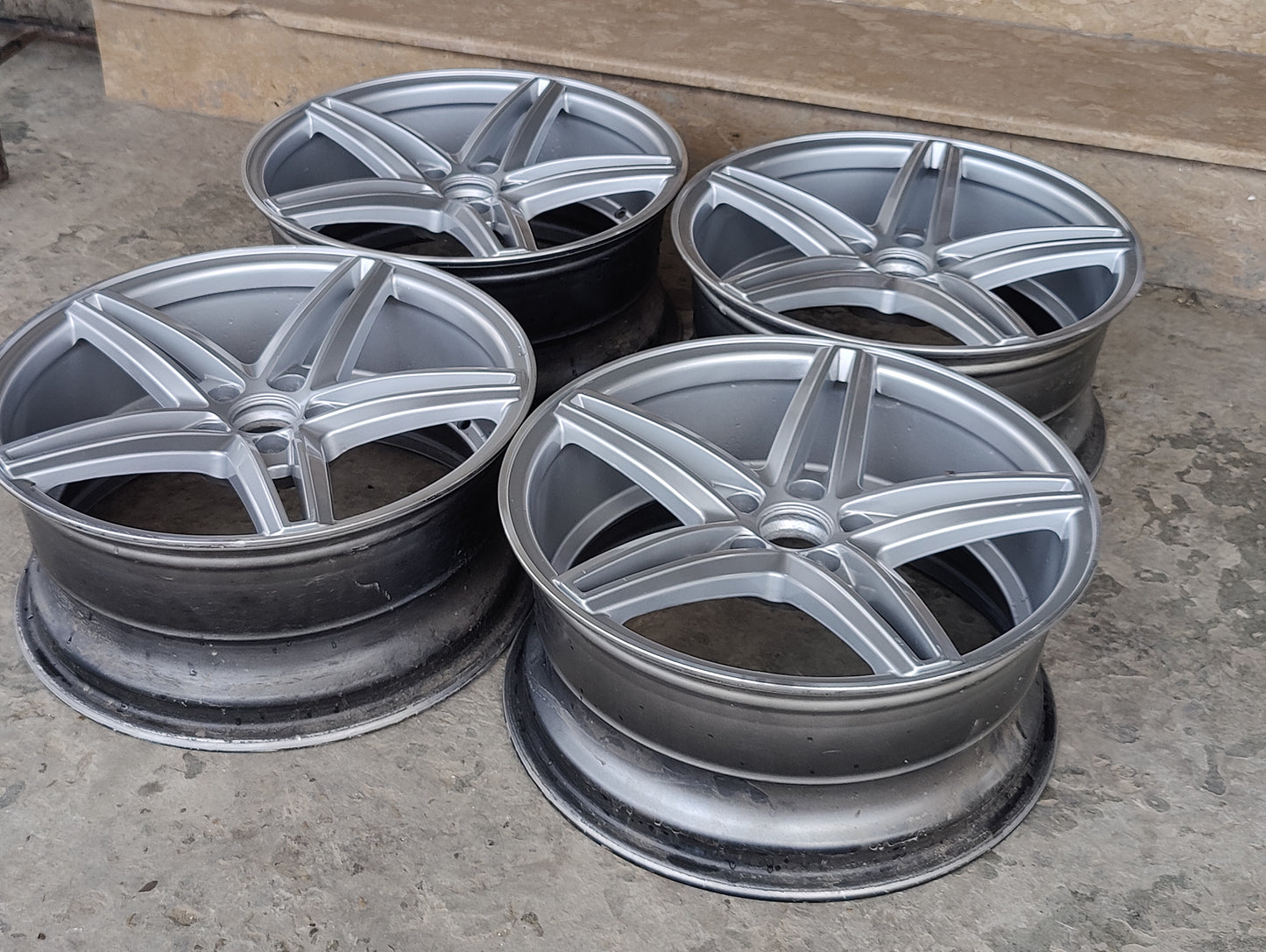 Vossen CV5