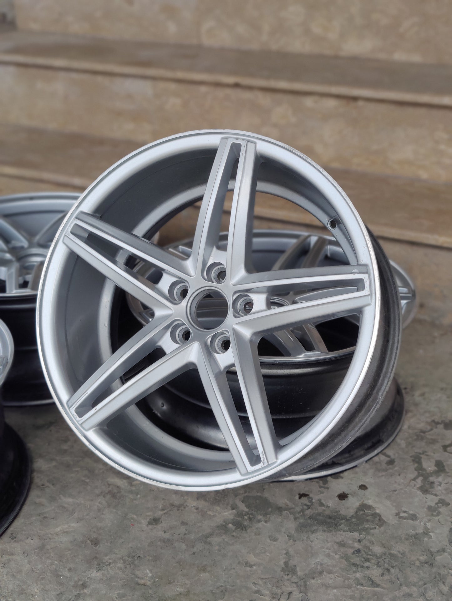 Vossen CV5