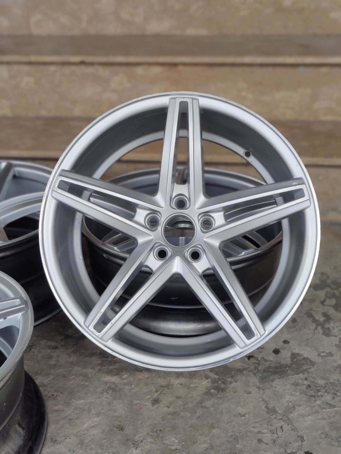 Vossen CV5