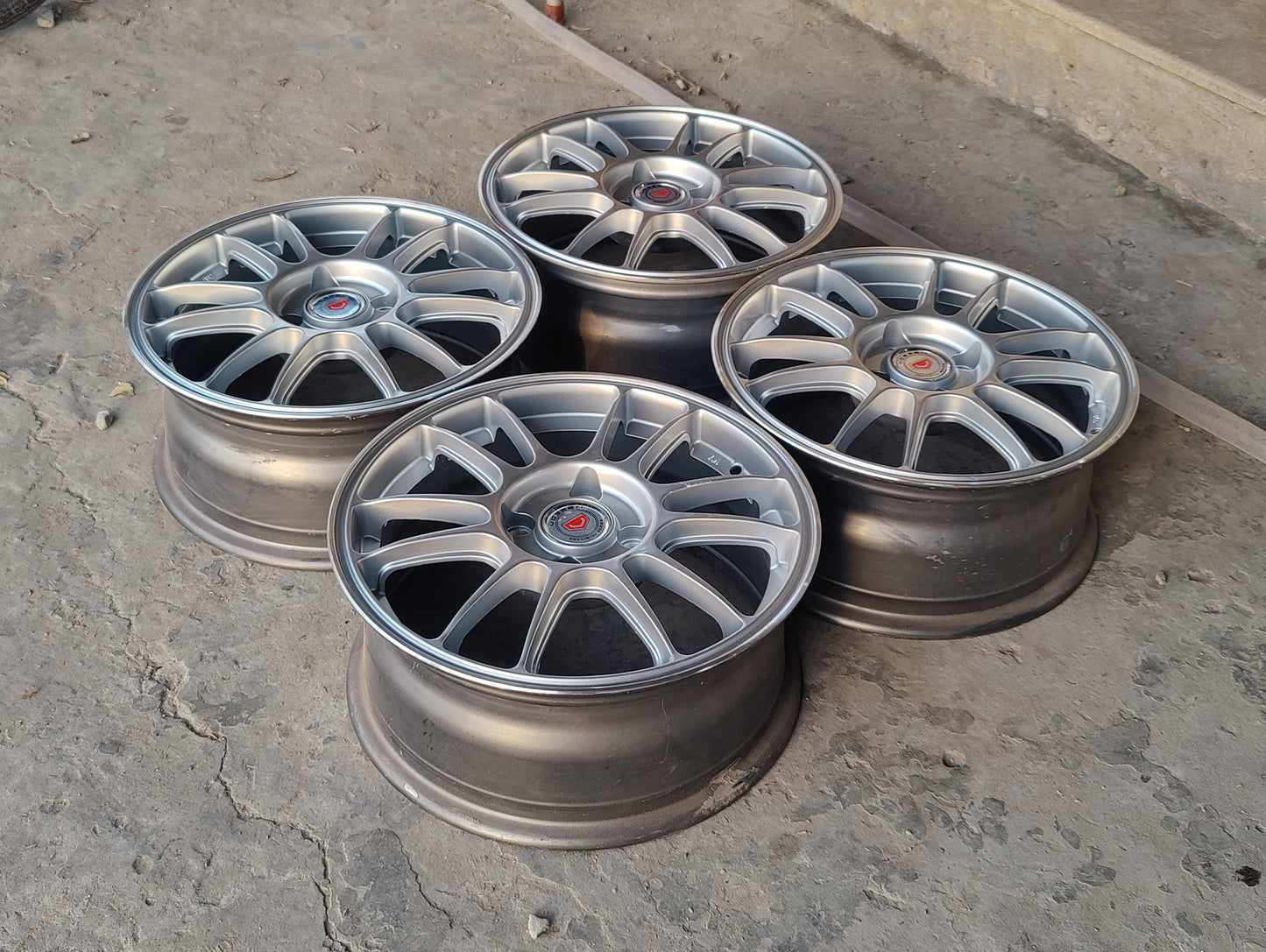 OZ Racing Wheels