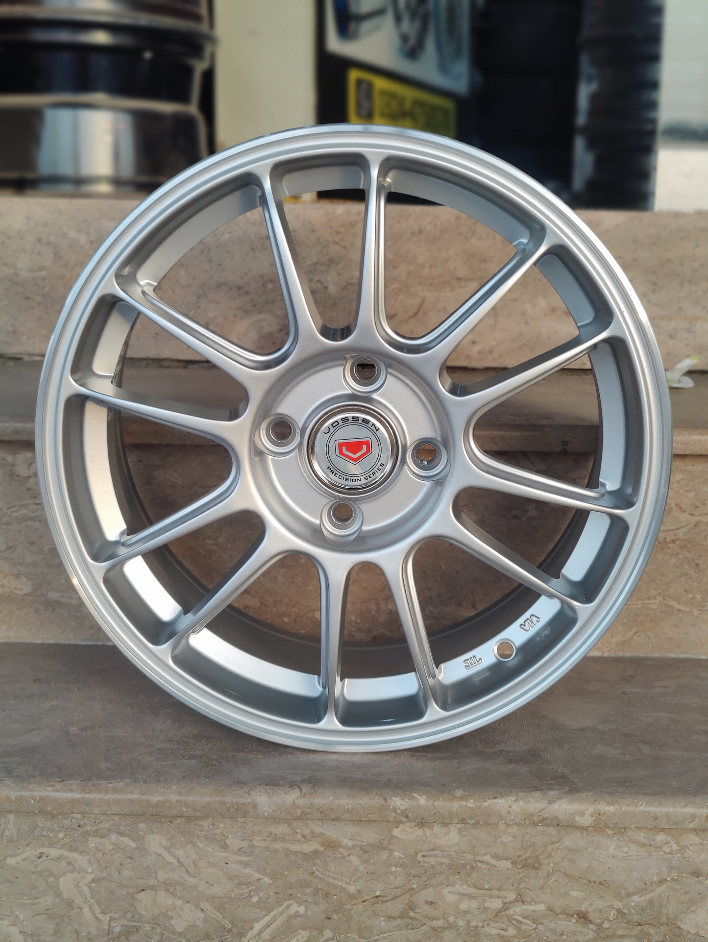 OZ Racing Wheels