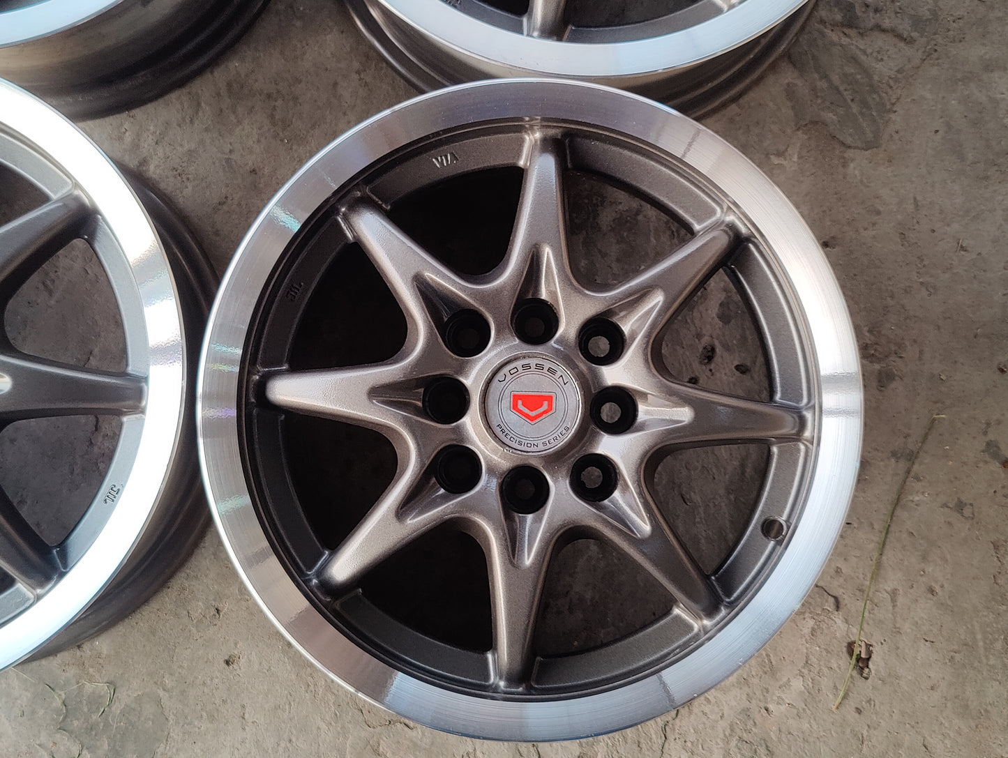 Aros Wheels