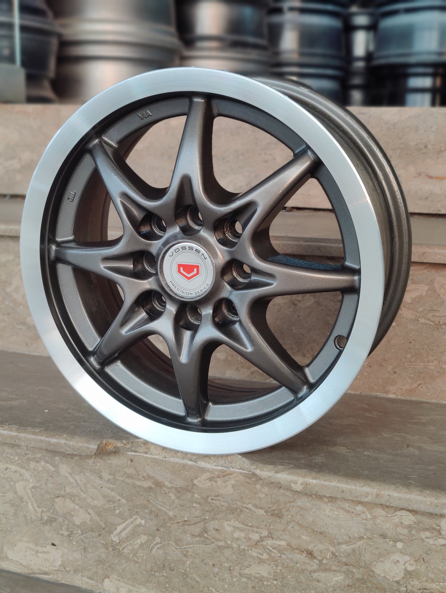 Aros Wheels