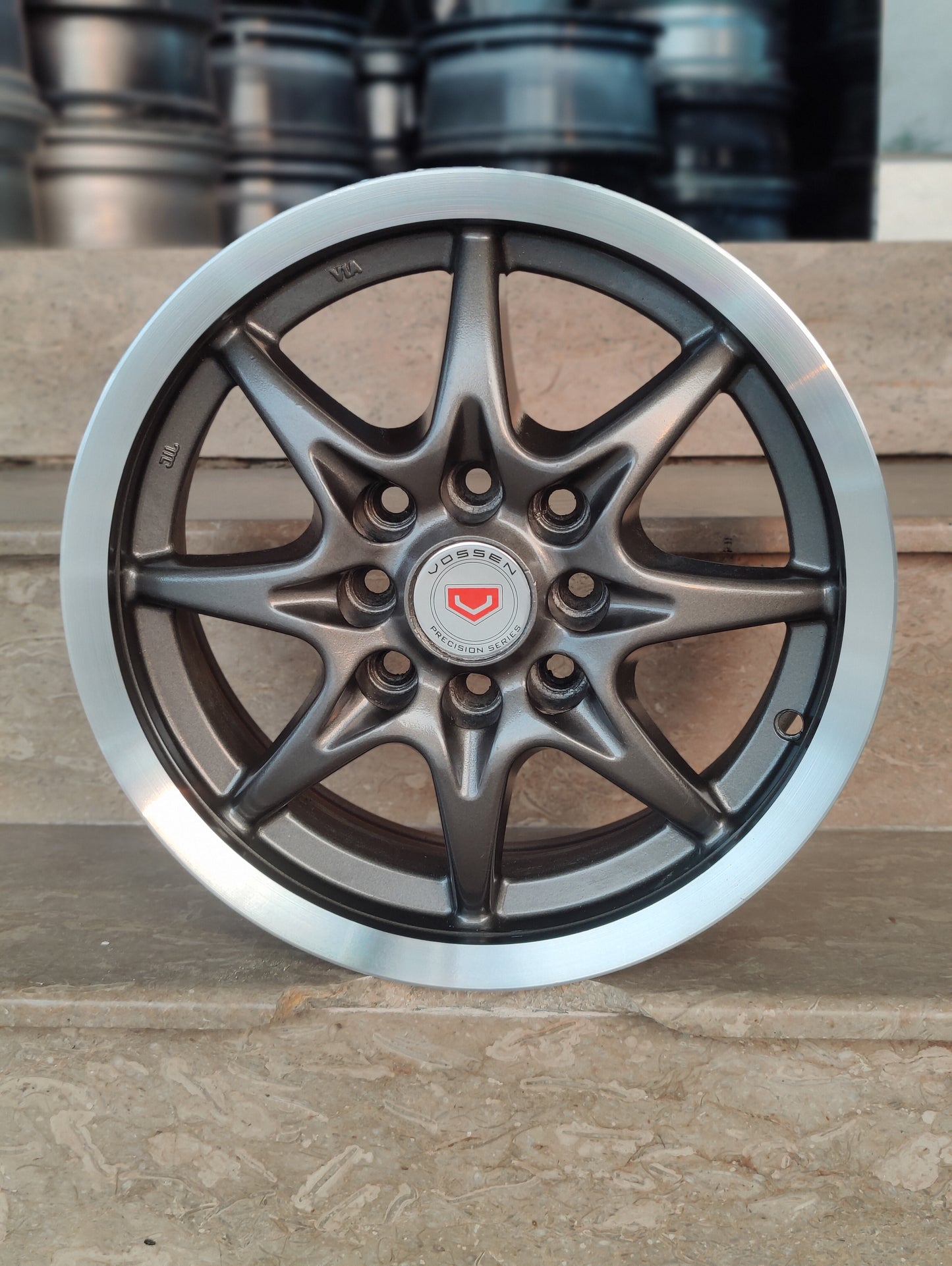 Aros Wheels