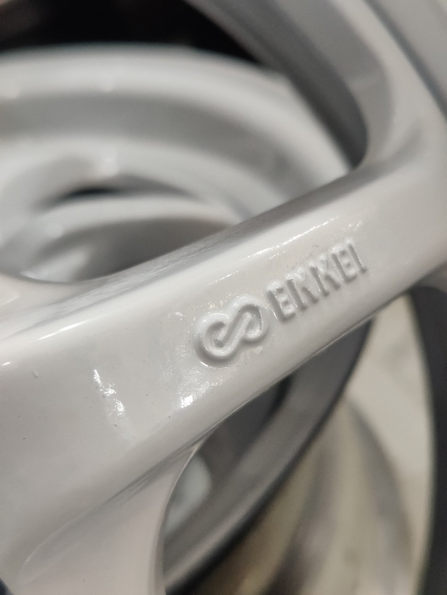 Enkei J-Speed