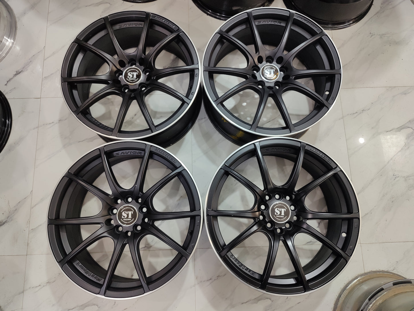 Westsport SAV10R