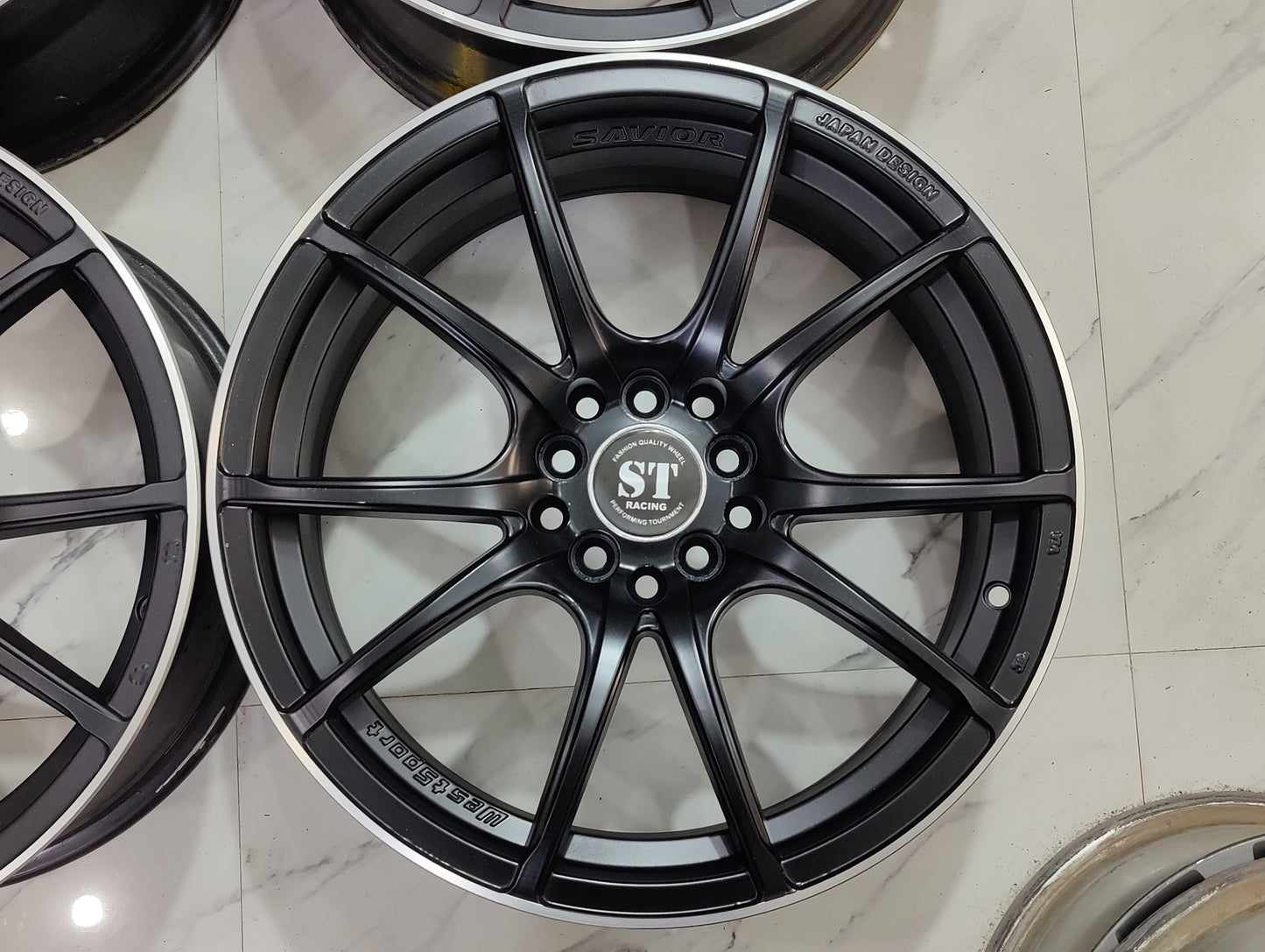 Westsport SAV10R