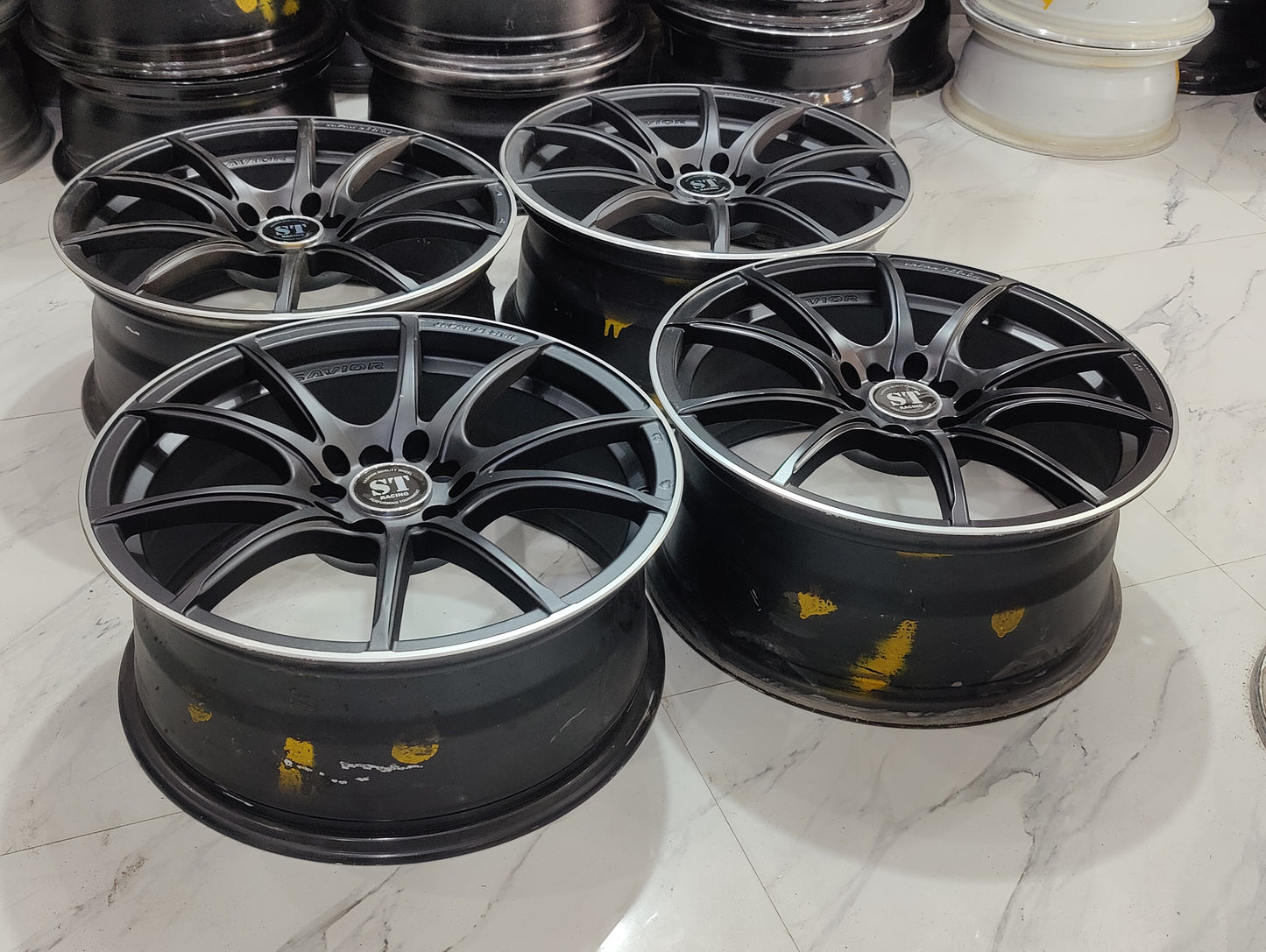 Westsport SAV10R