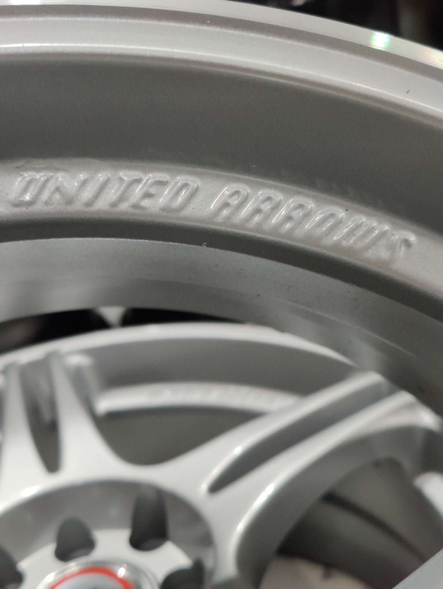 Rays United Arrows Japan
